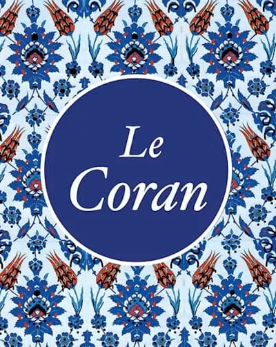 The Quran (French)
