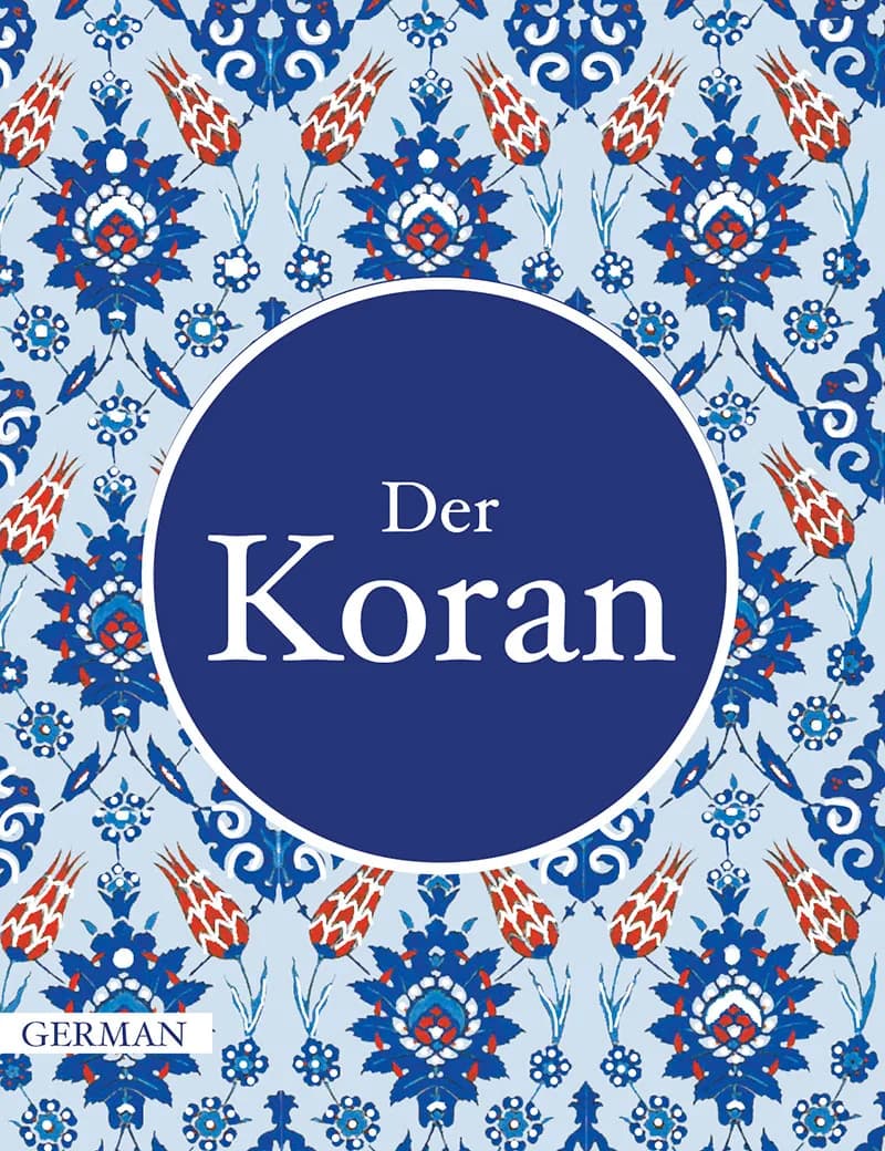 The Quran German
