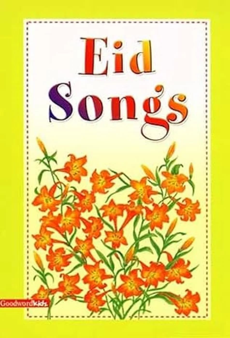 Eid song