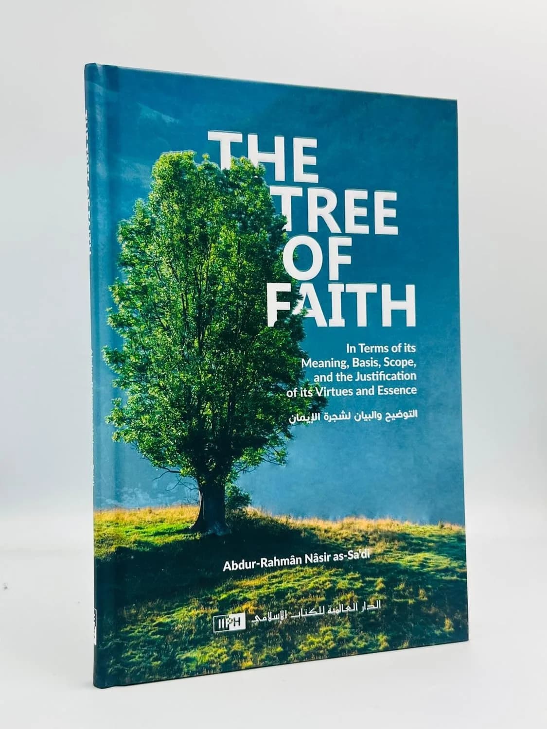 The Tree Of Faith