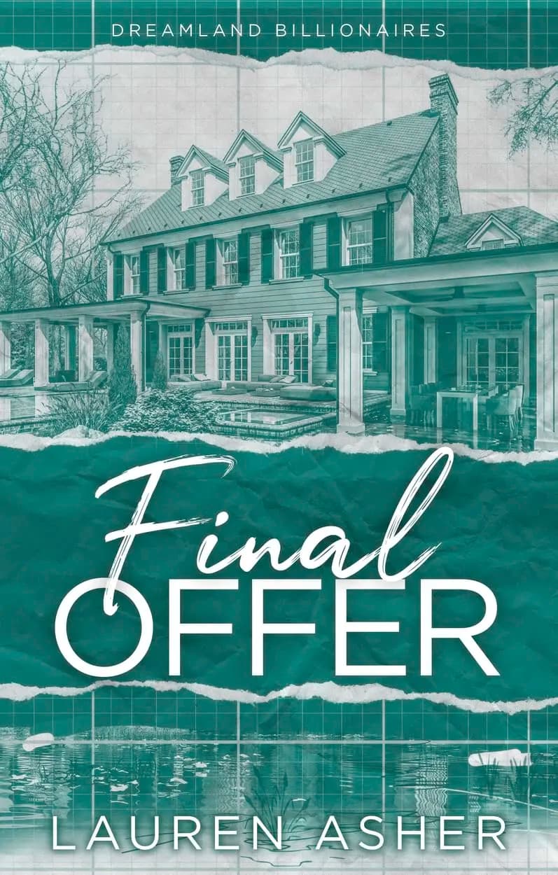 Final offer