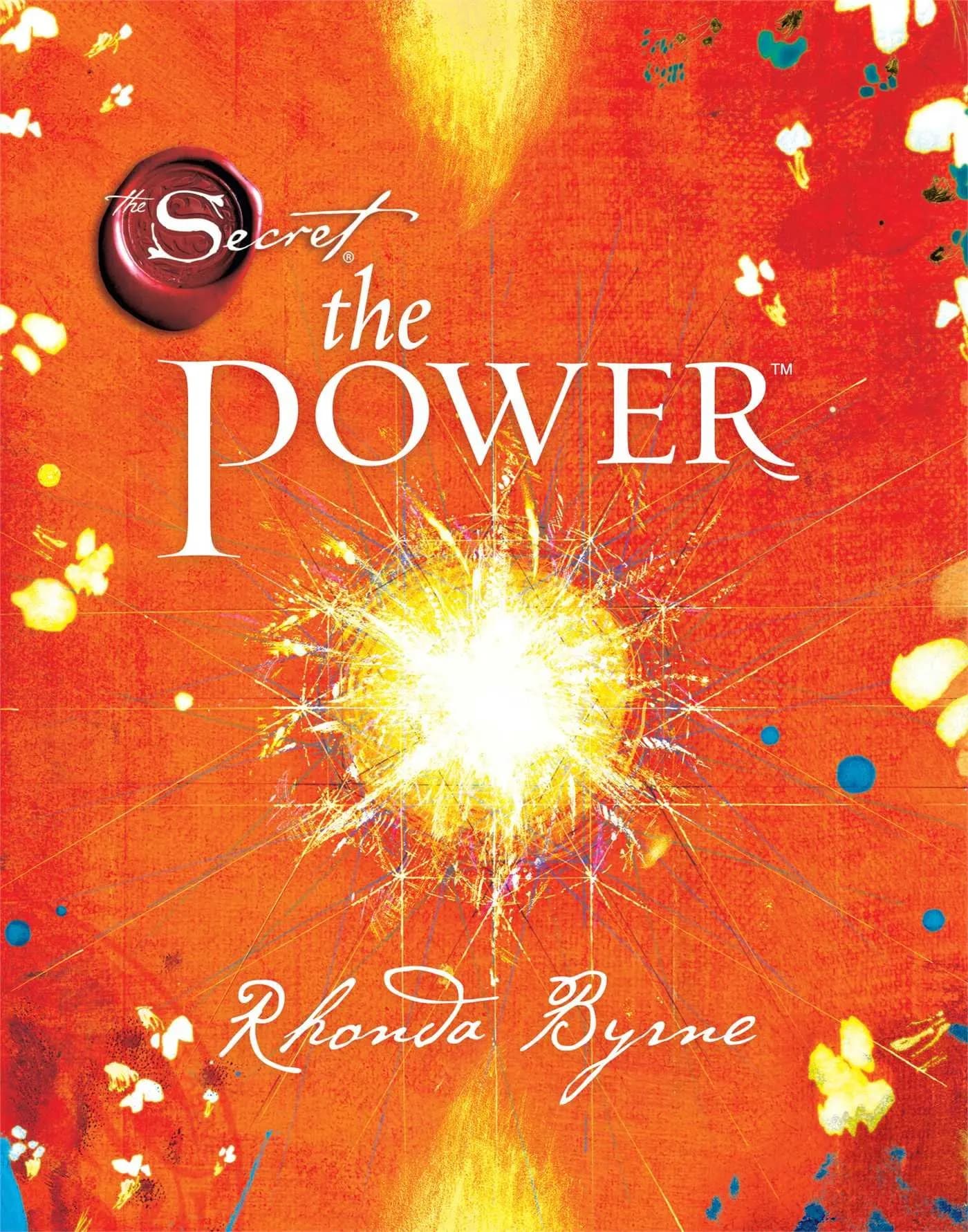 Secret the Power
