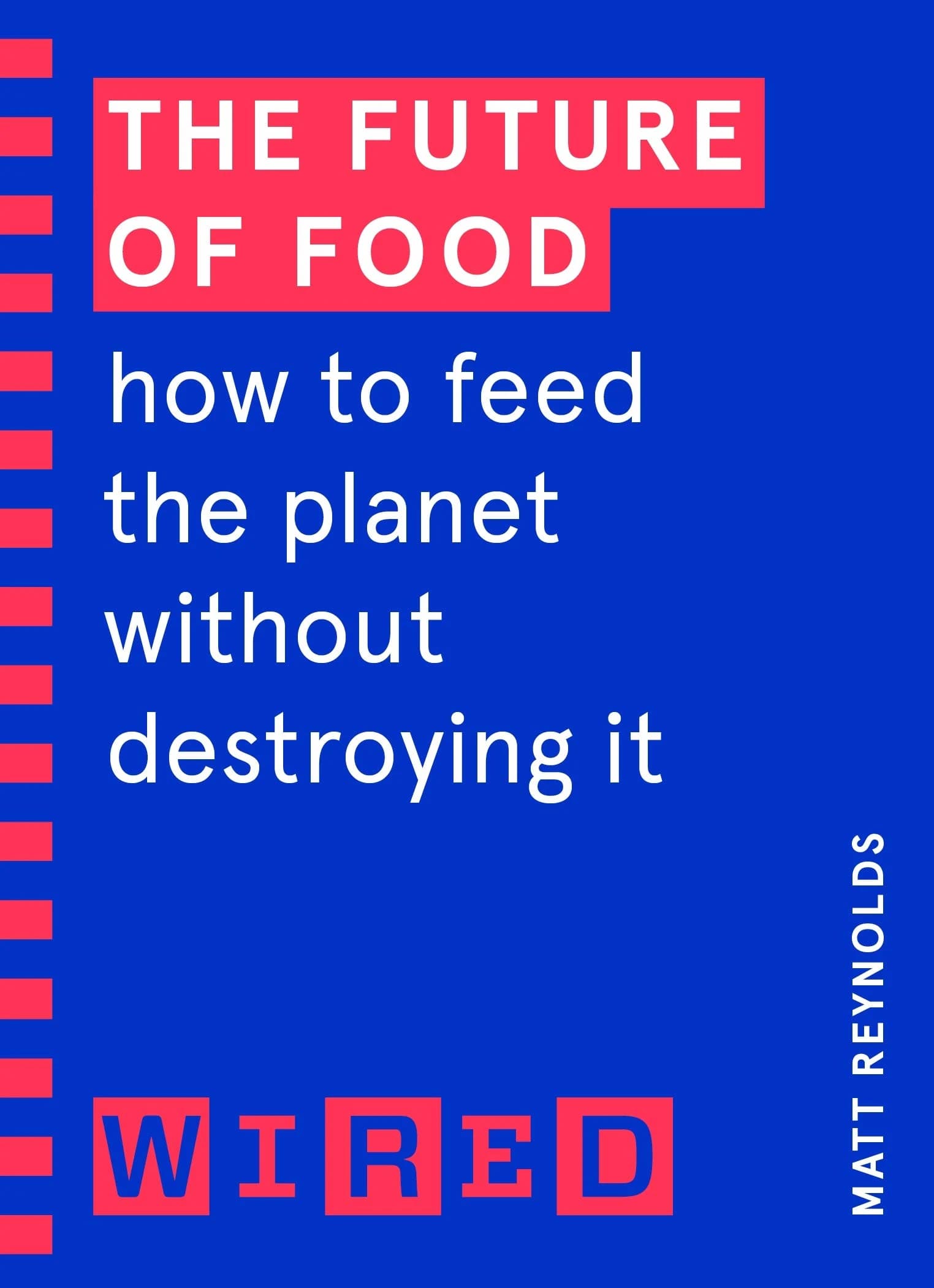 The Future of Food