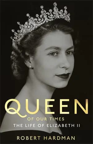 Queen of Our Times