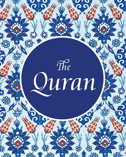 The Quran Pocket Size 9786333571080