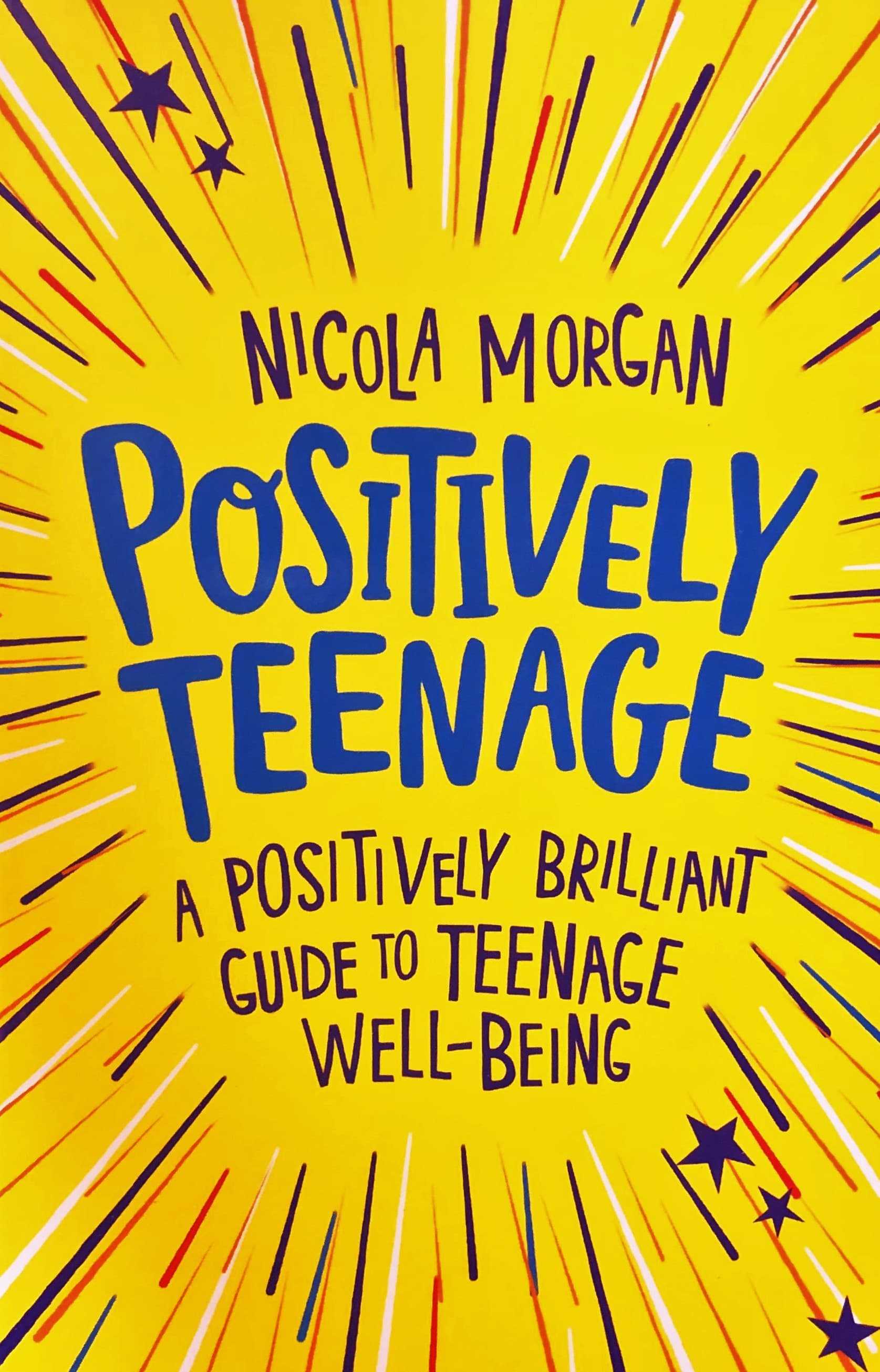 Positively Teenage — image 1