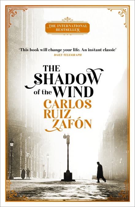 The Shadow of the Wind — image 1