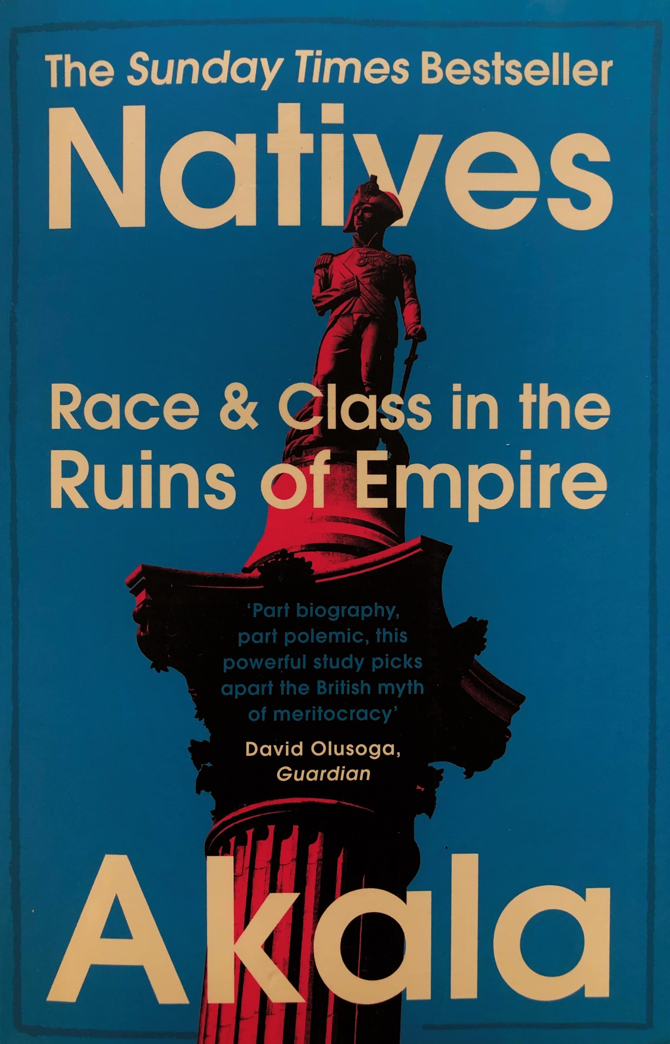 Natives — image 1