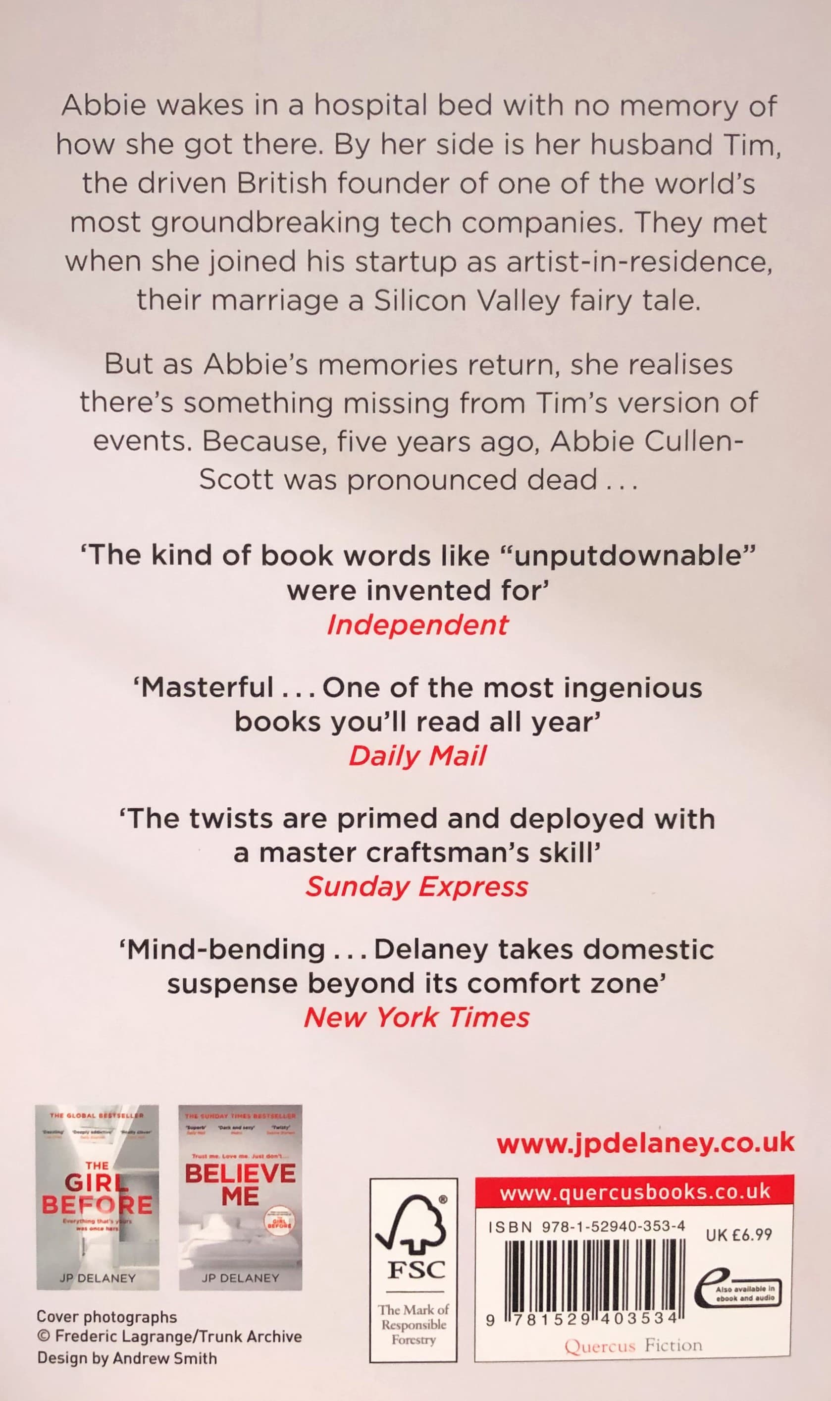 The Perfect Wife — image 2