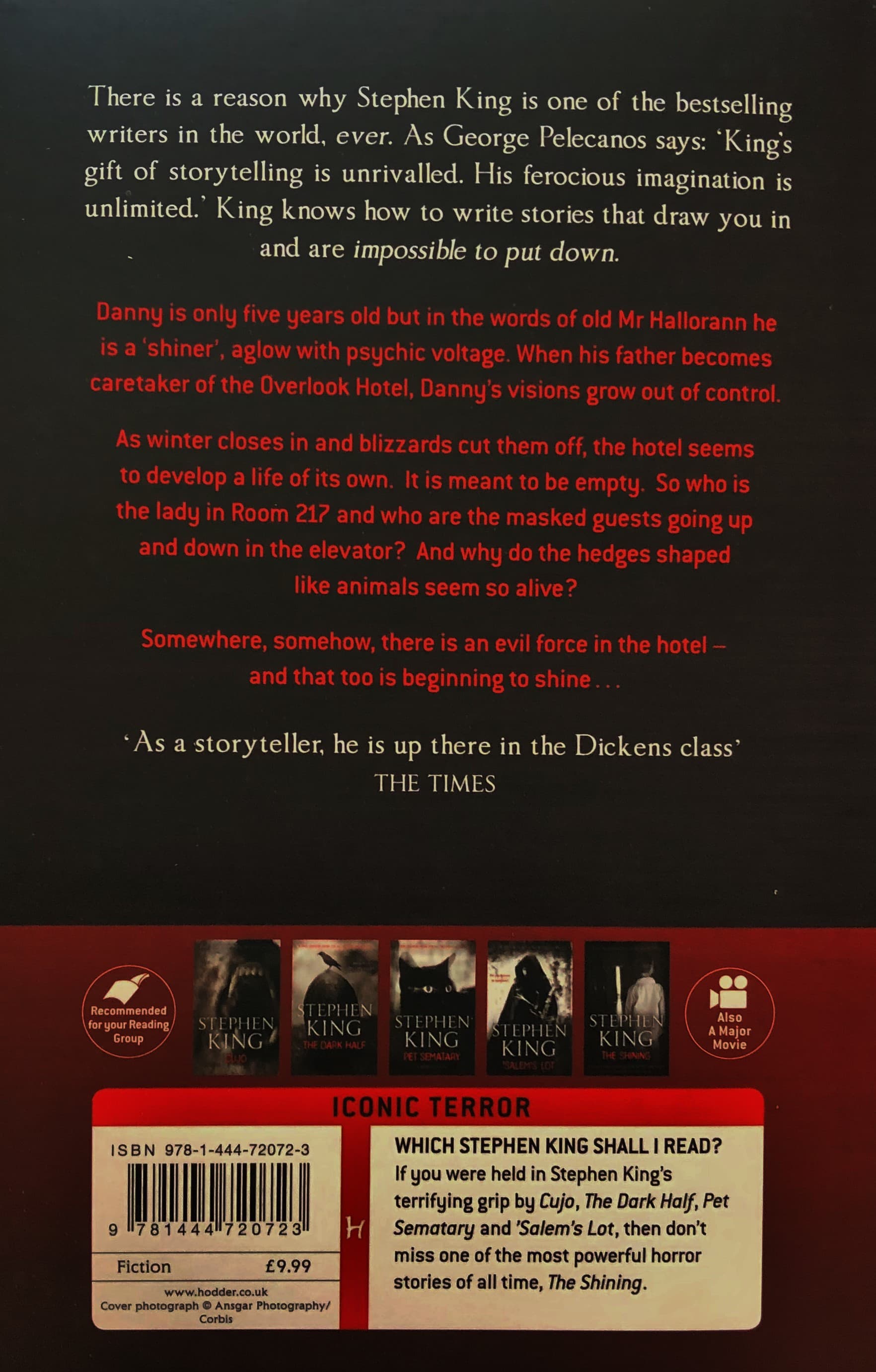 The Shining — image 2