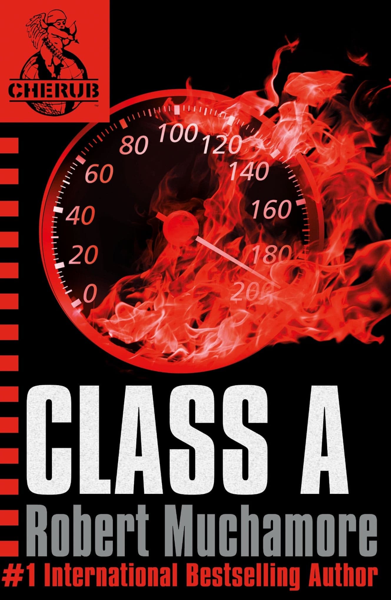 CHERUB: Class A — image 1