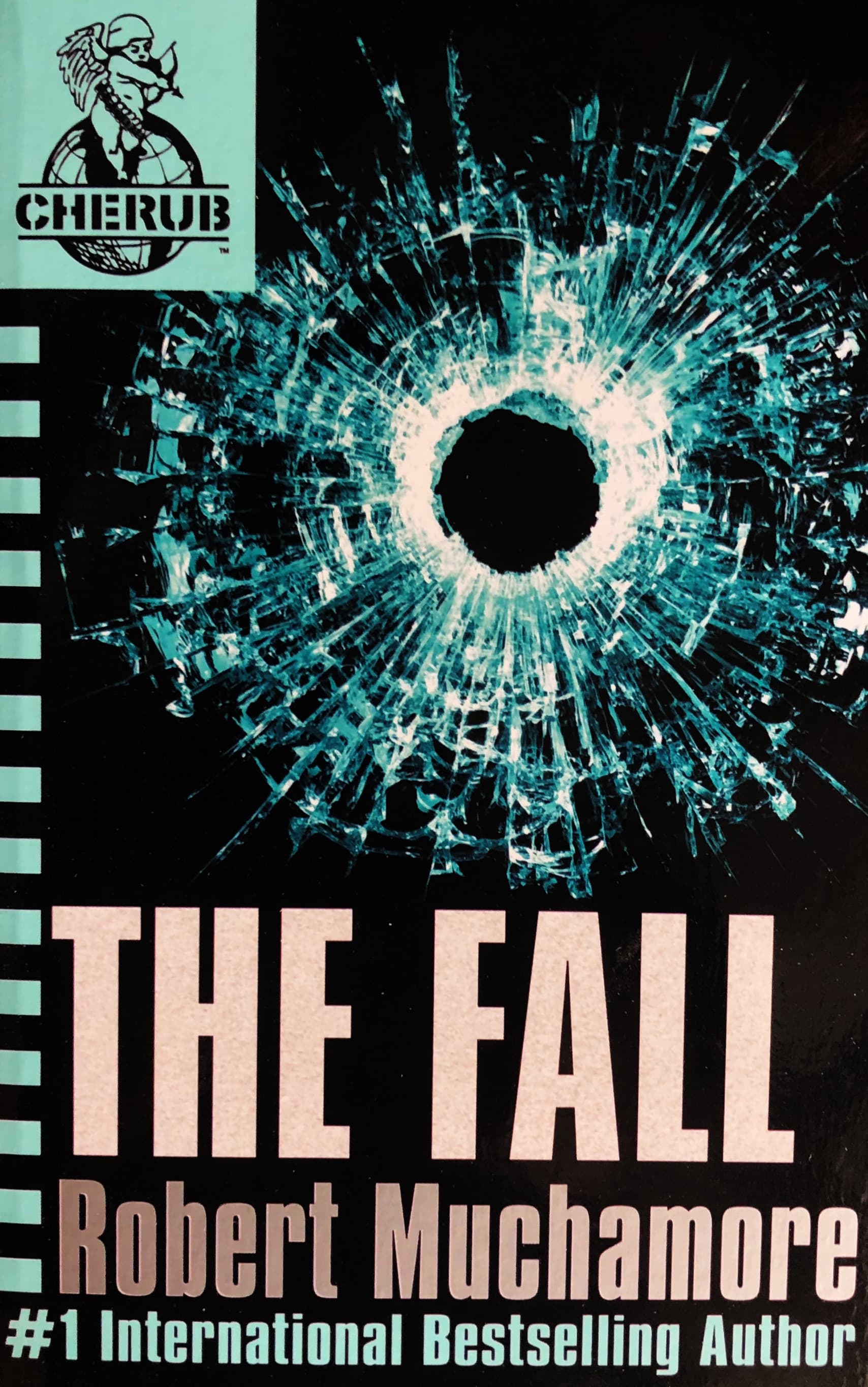 CHERUB: The Fall — image 1