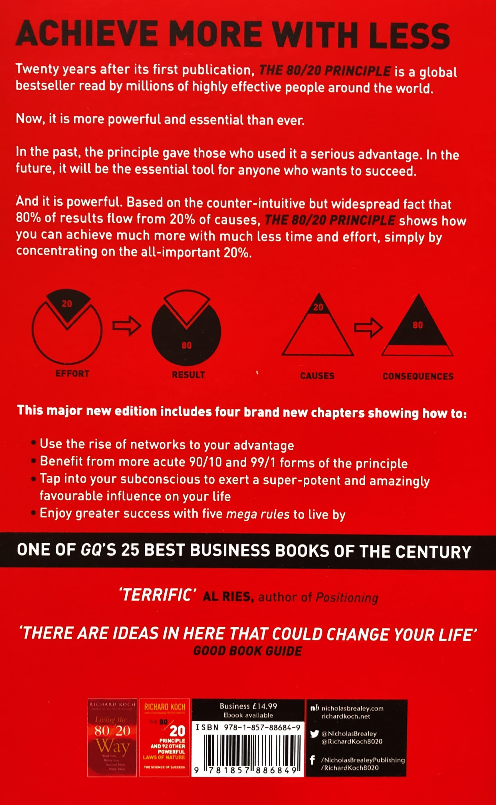 The 80/20 Principle — image 2