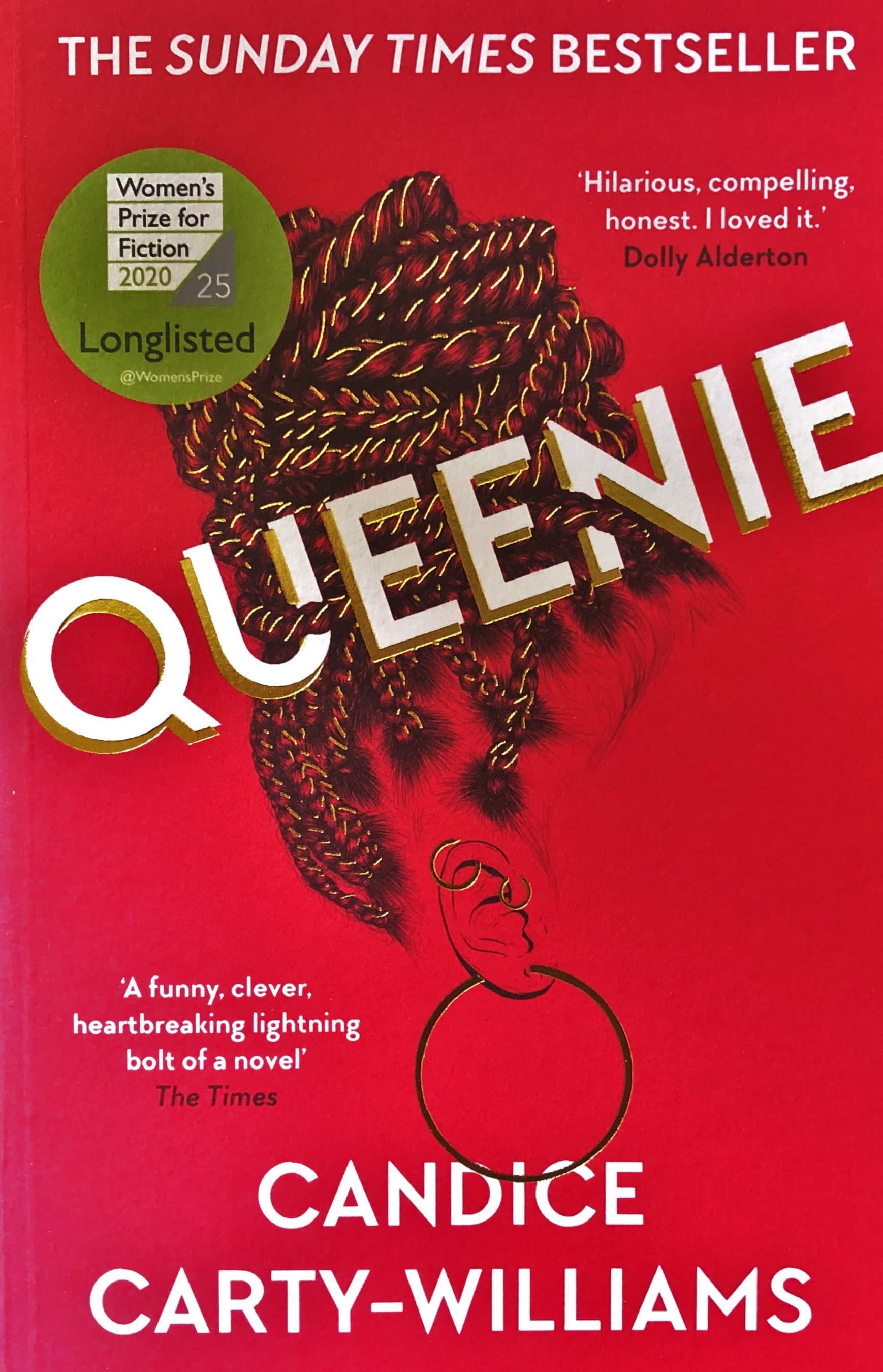 Queenie — image 1