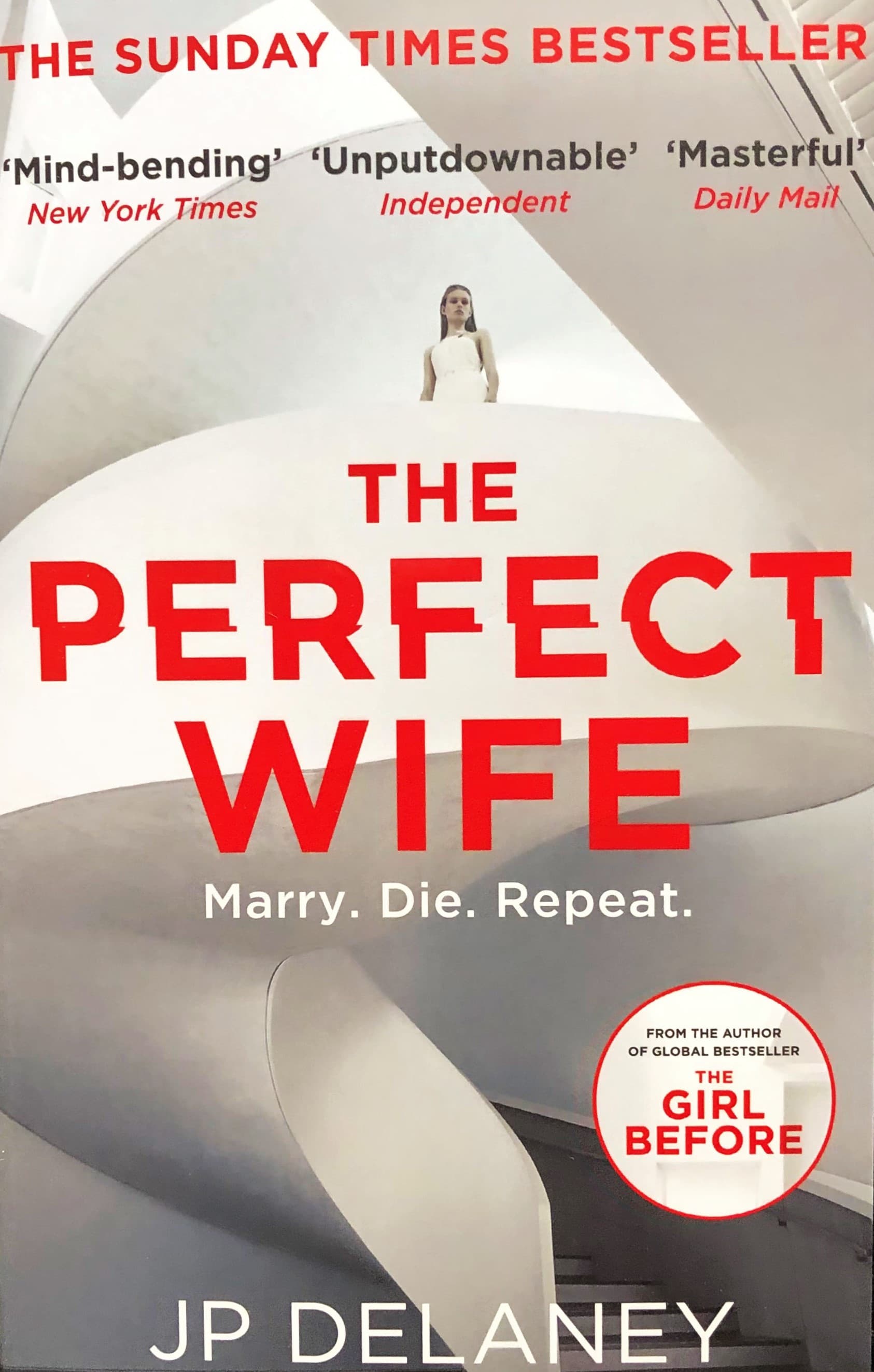 The Perfect Wife — image 1
