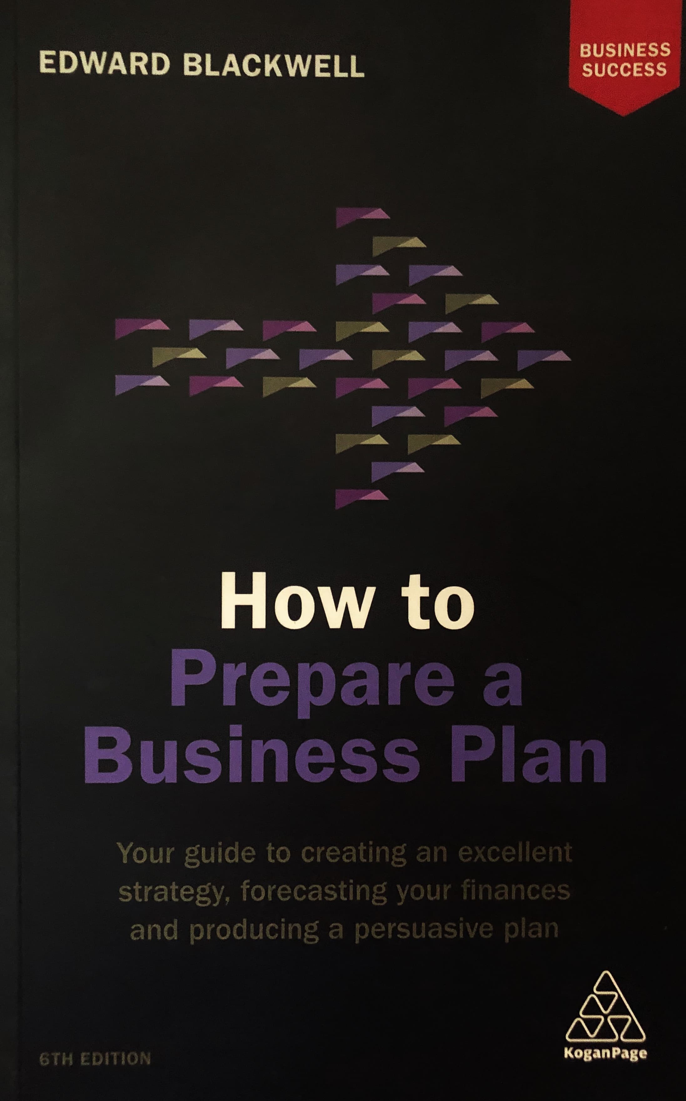 How to Prepare a Business Plan — image 1