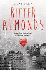 Bitter Almonds-English