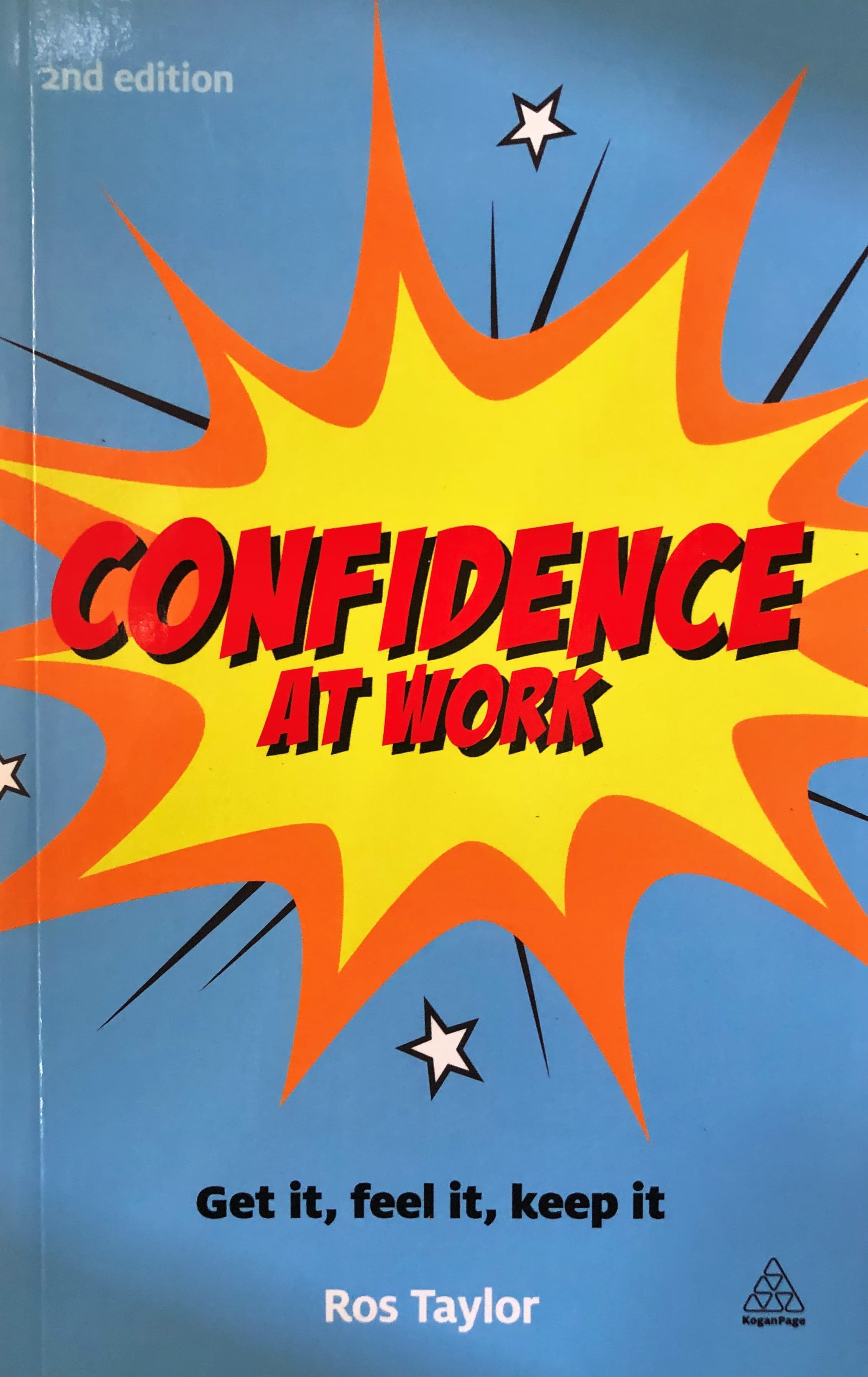 Confidence at Work — image 1