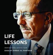 Life Lessons