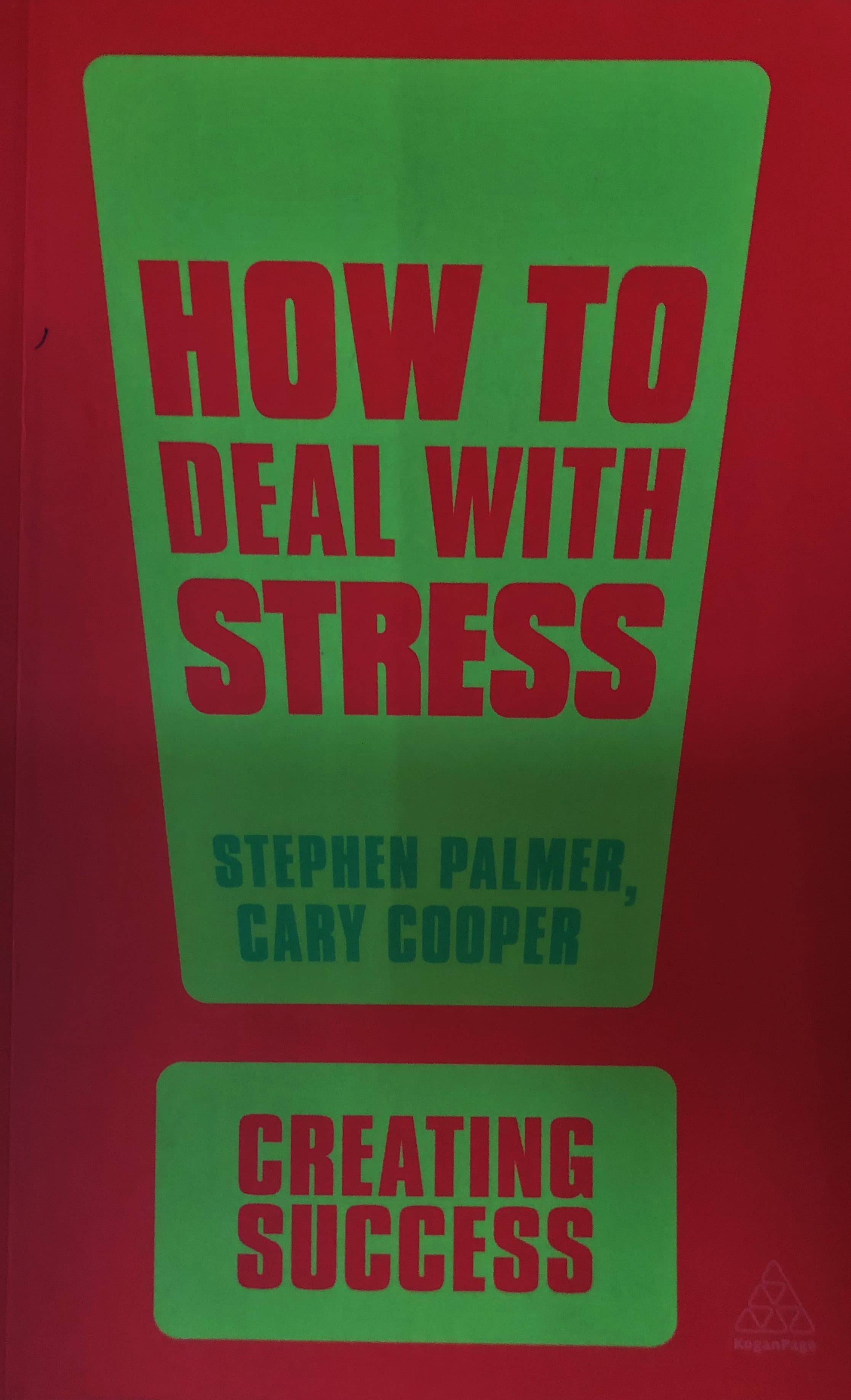 How to Deal with Stress — image 1