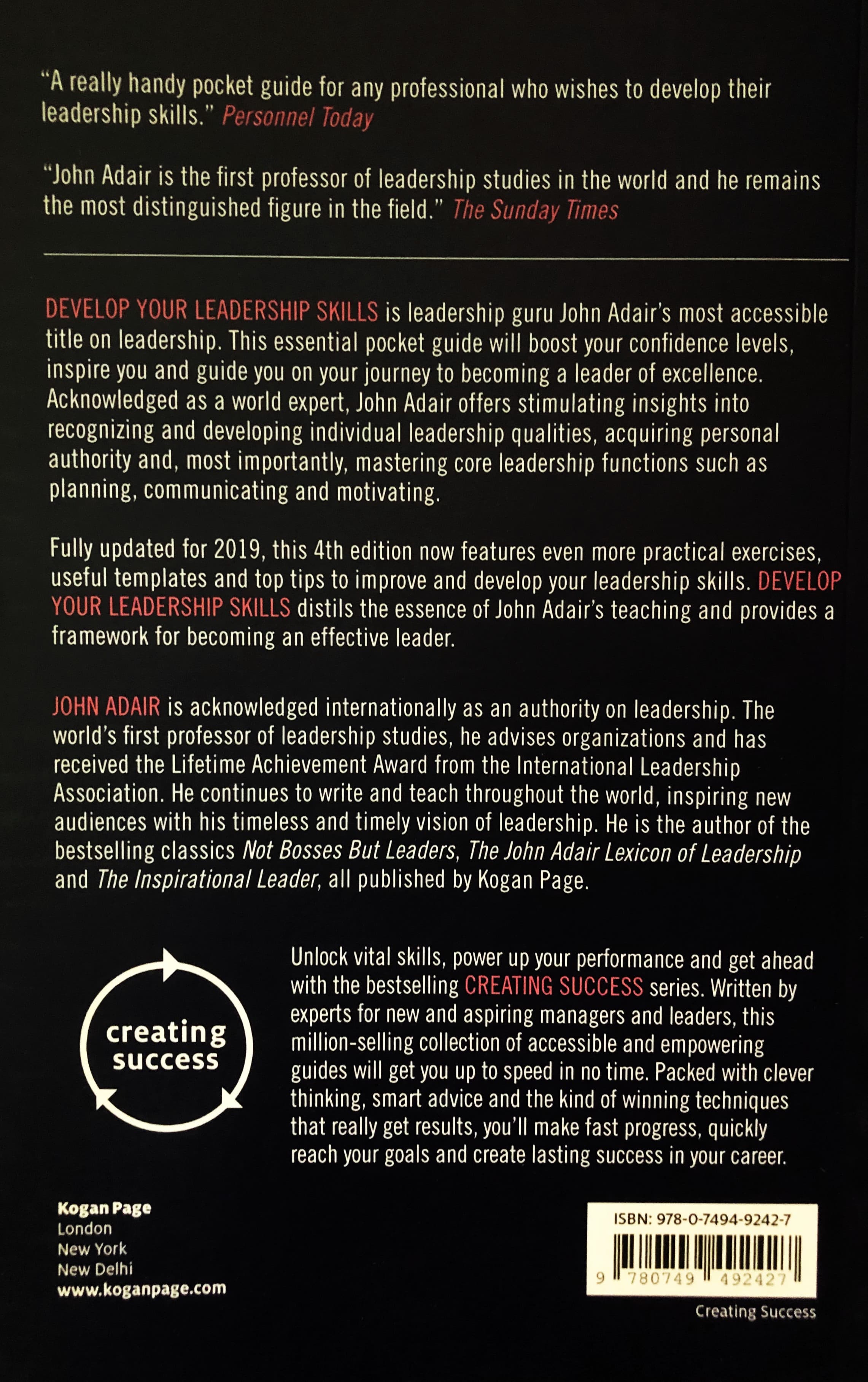Develop Your Leadership Skills — image 2