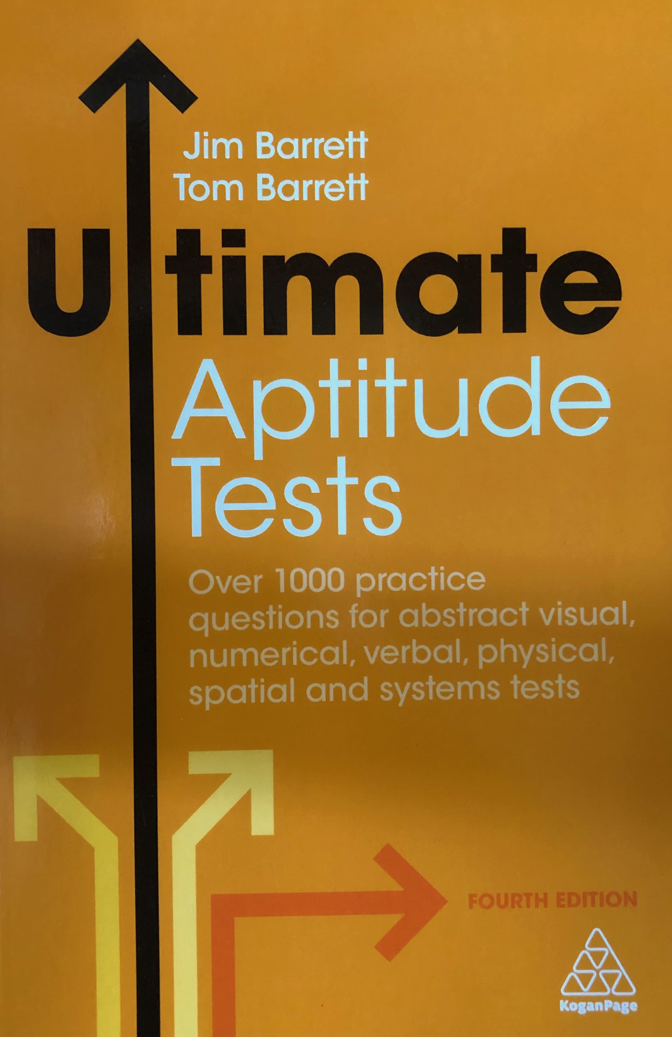Ultimate Aptitude Tests — image 1