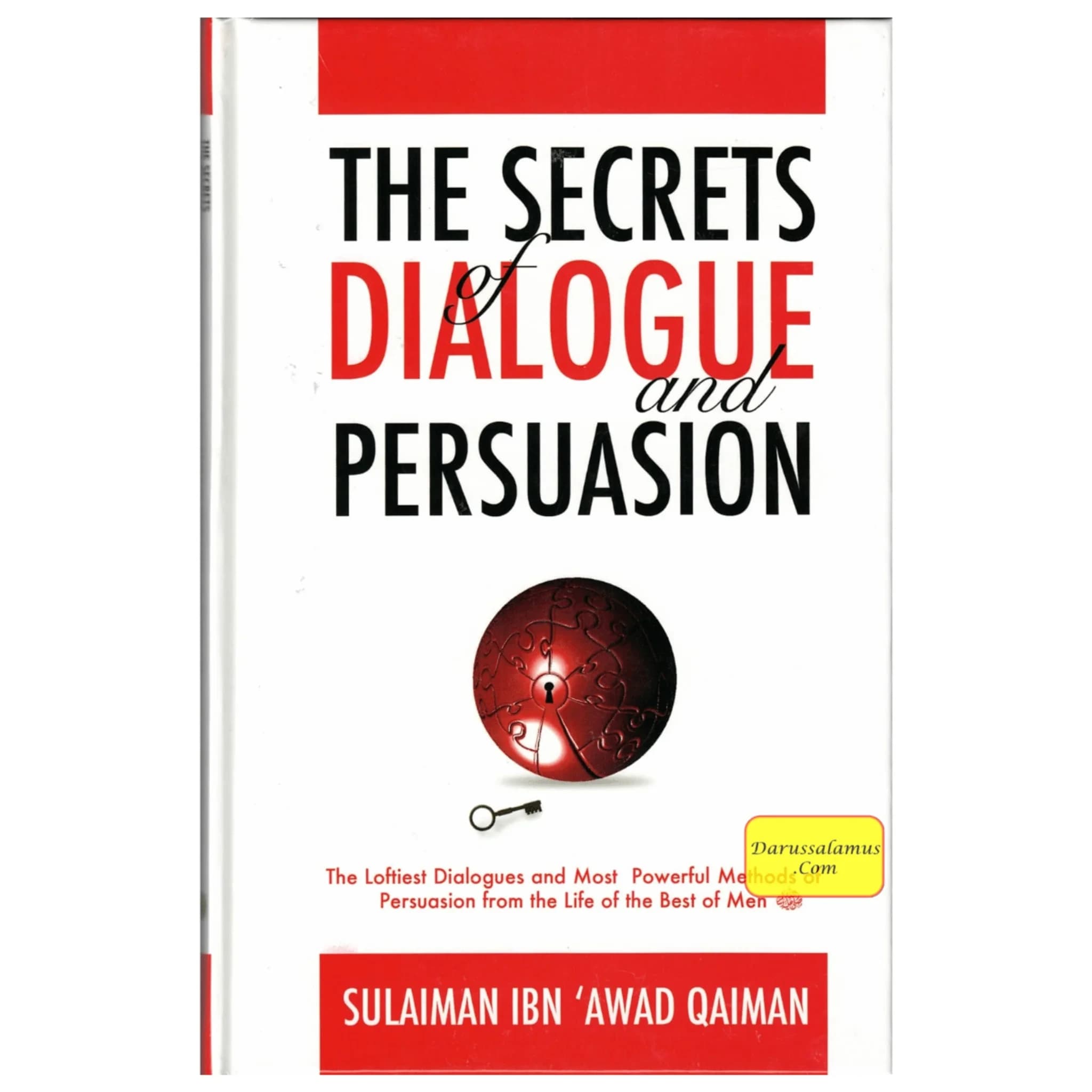 The Secrets Of Dialogue & Persuasion