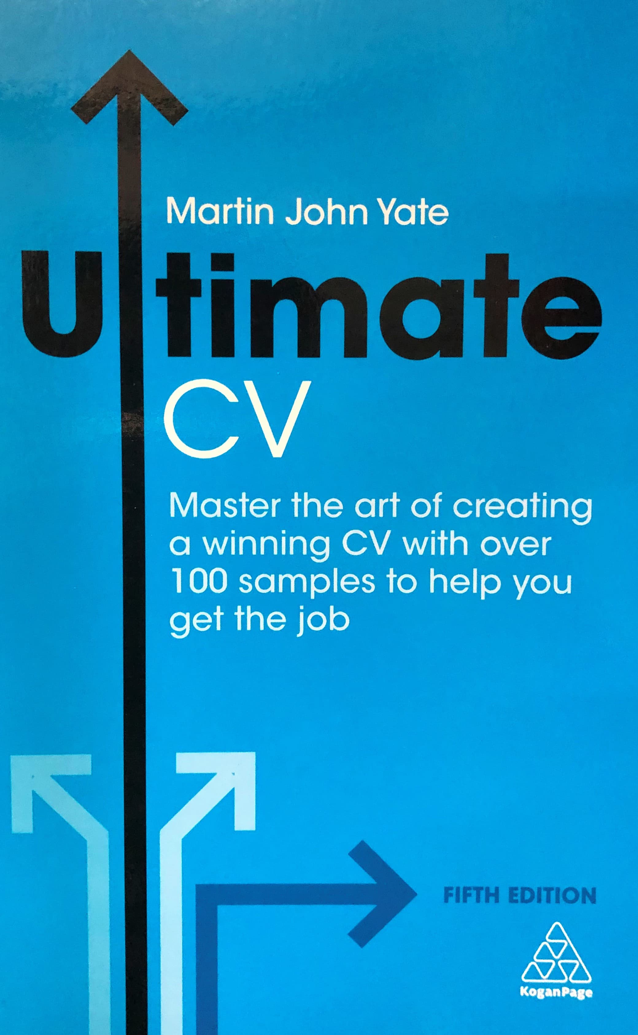 Ultimate CV — image 1