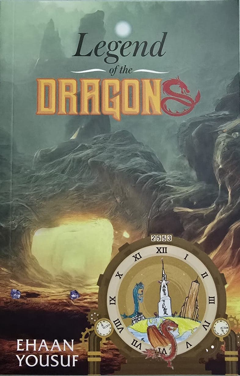 Legend of Dragons — image 1