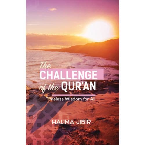 The Challenge Of The Quran