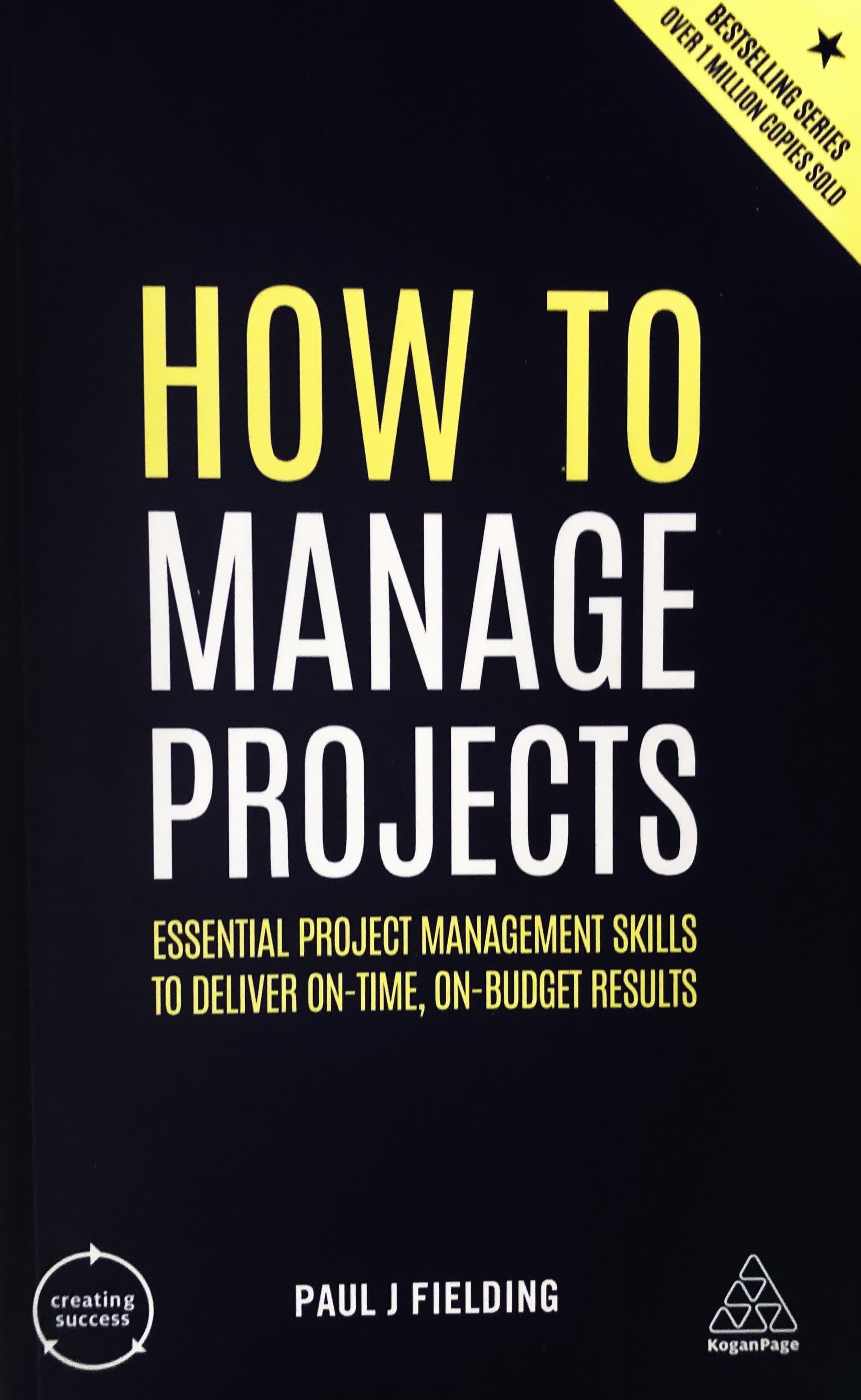 How to Manage Projects — image 1