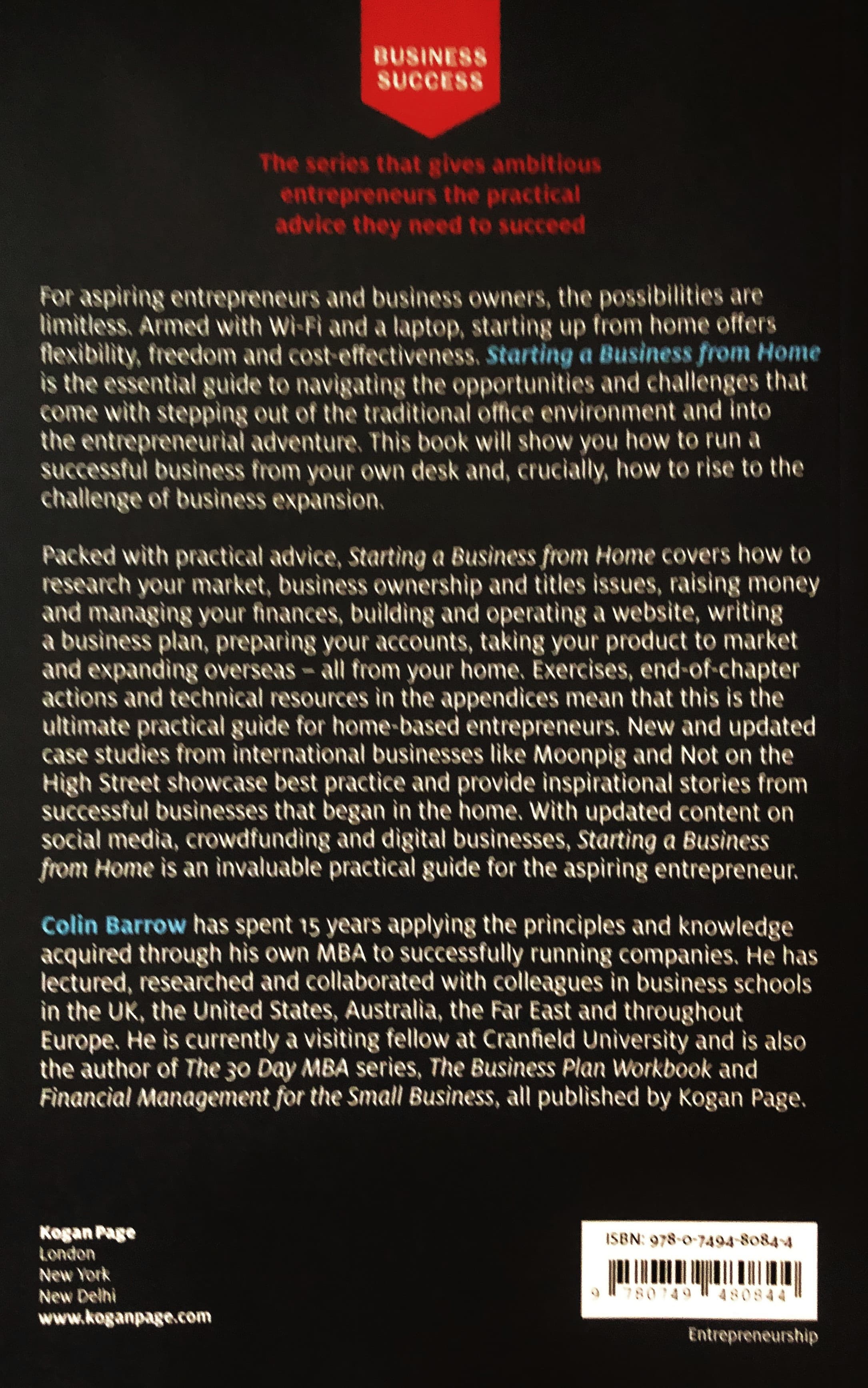 Starting a Business From Home — image 2