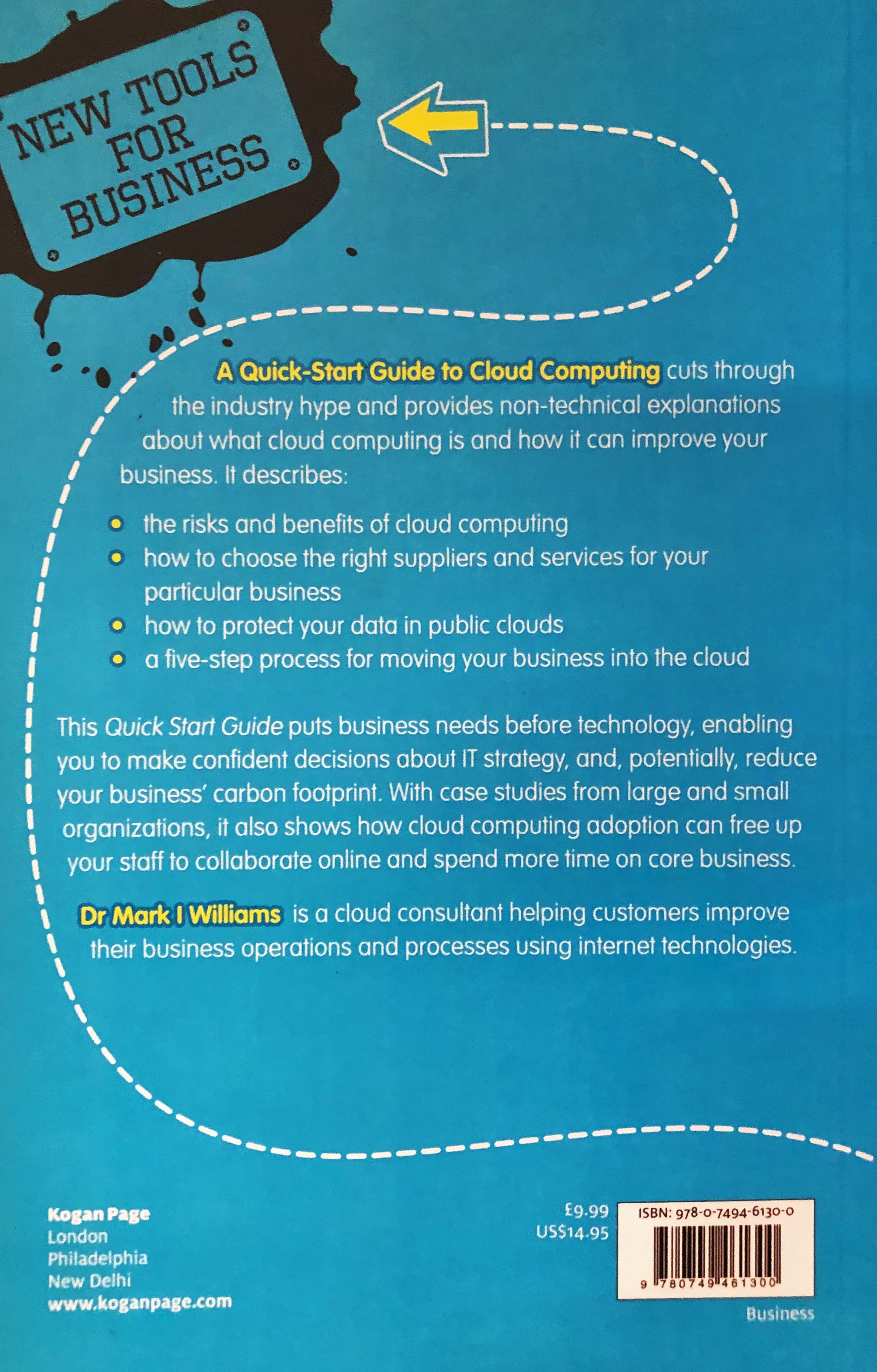 A Quick Start Guide to Cloud Computing — image 2