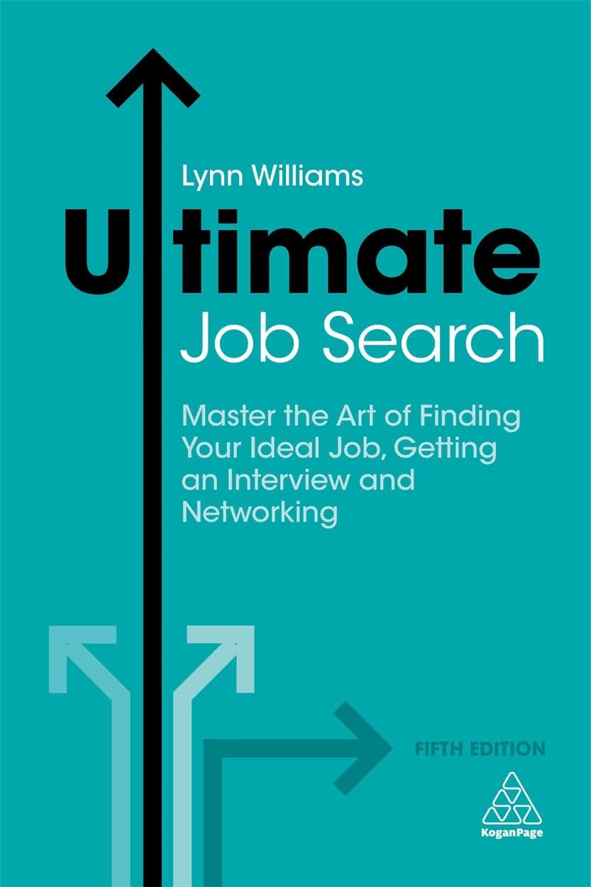 Ultimate Job Search — image 1