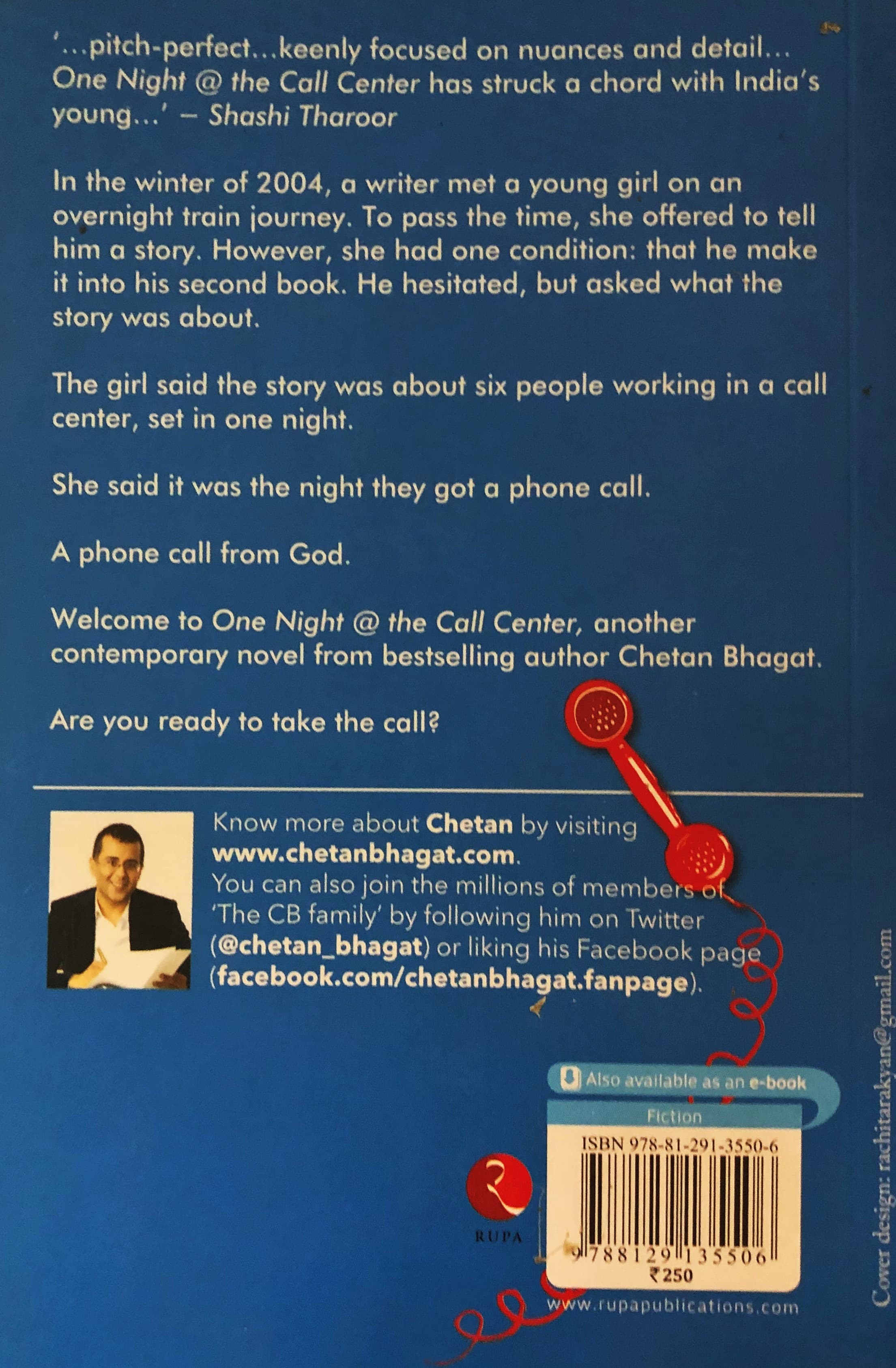 One night at call center — image 2