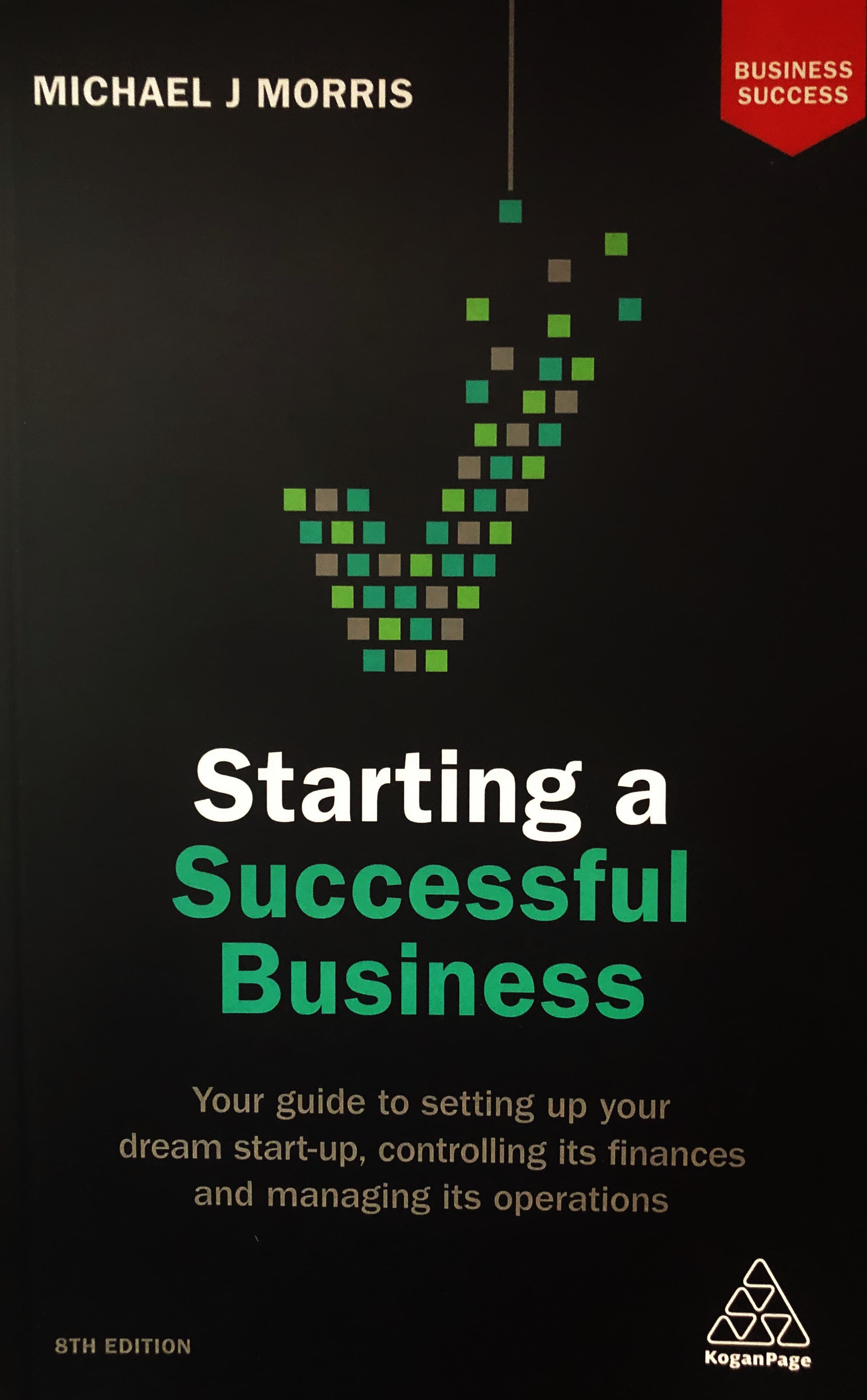 Starting a Successful Business — image 1
