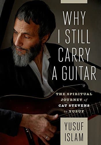Why still i carry Guitar
