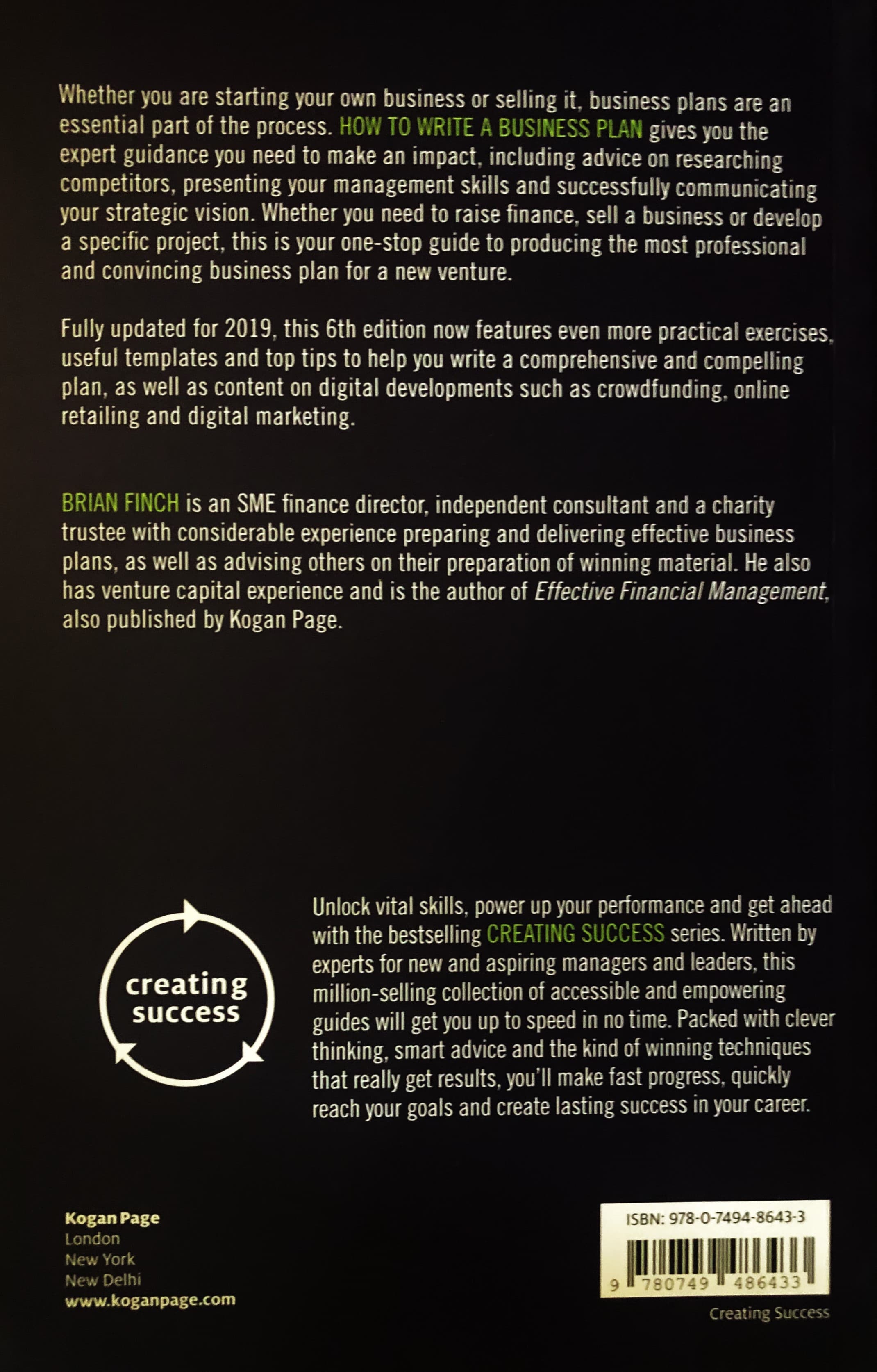 How to Write a Business Plan — image 2