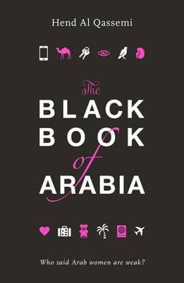 The Black Book of Arabia — image 1