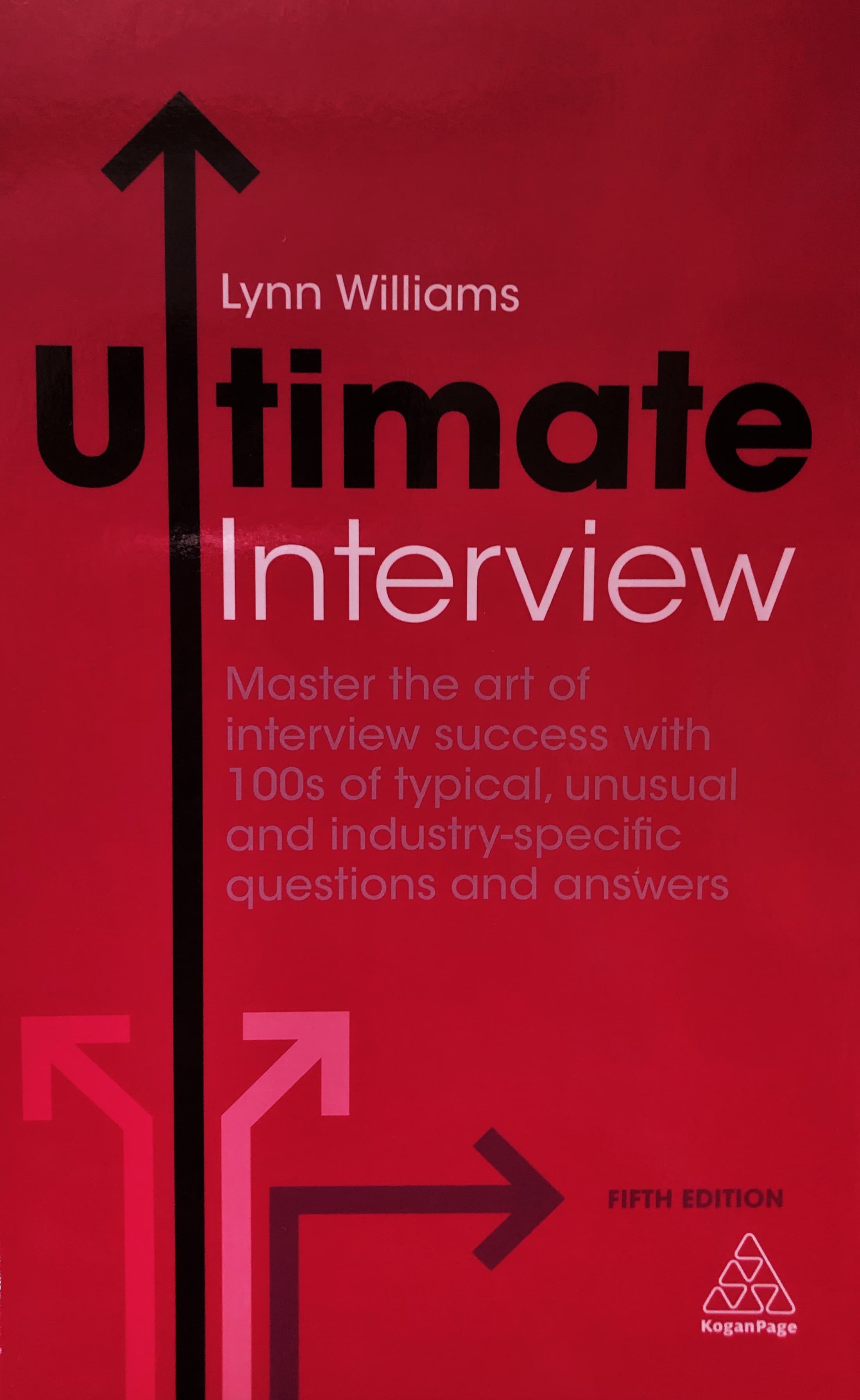 Ultimate Interview — image 1