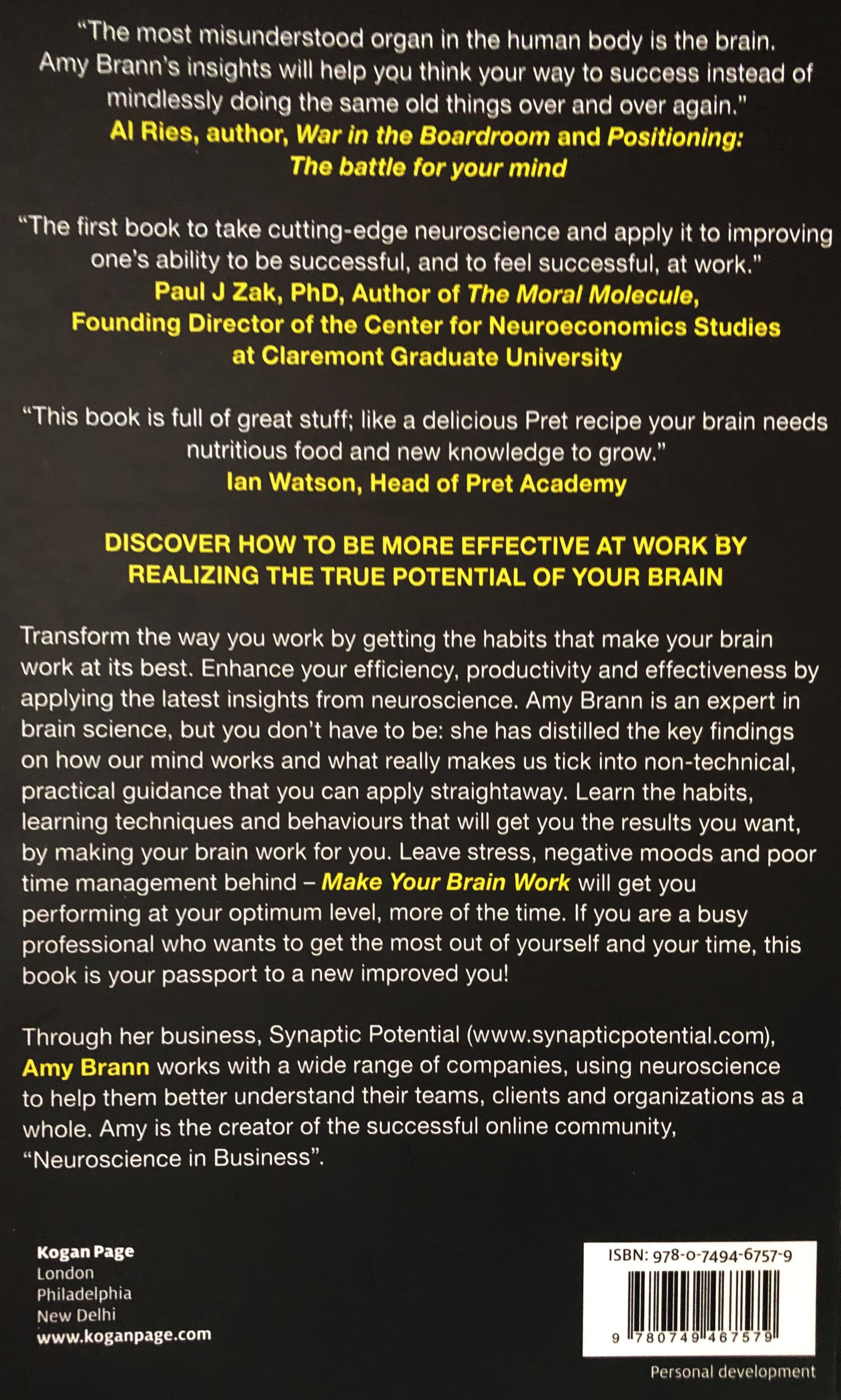MAKE YOUR BRAIN WORK — image 2