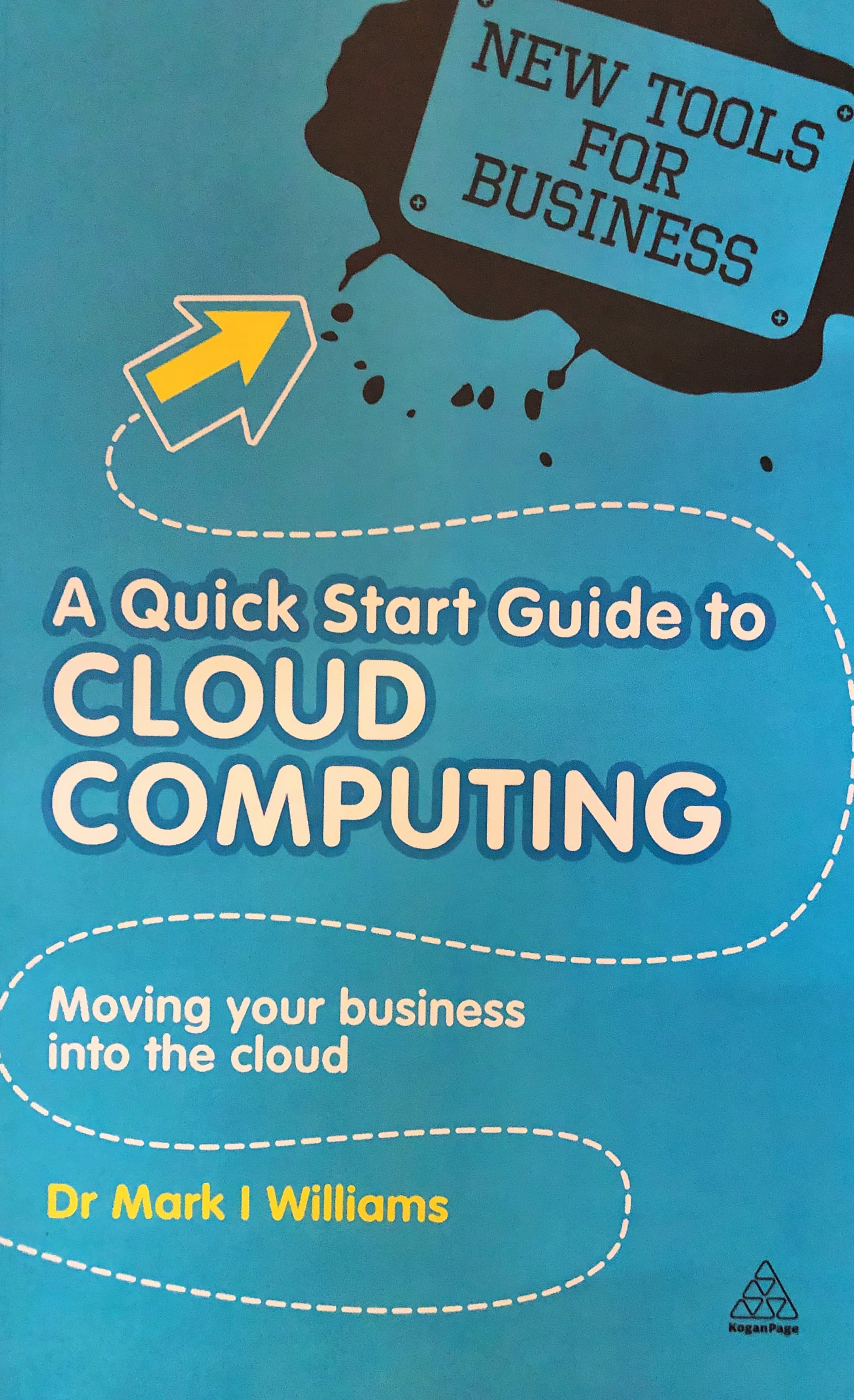 A Quick Start Guide to Cloud Computing — image 1