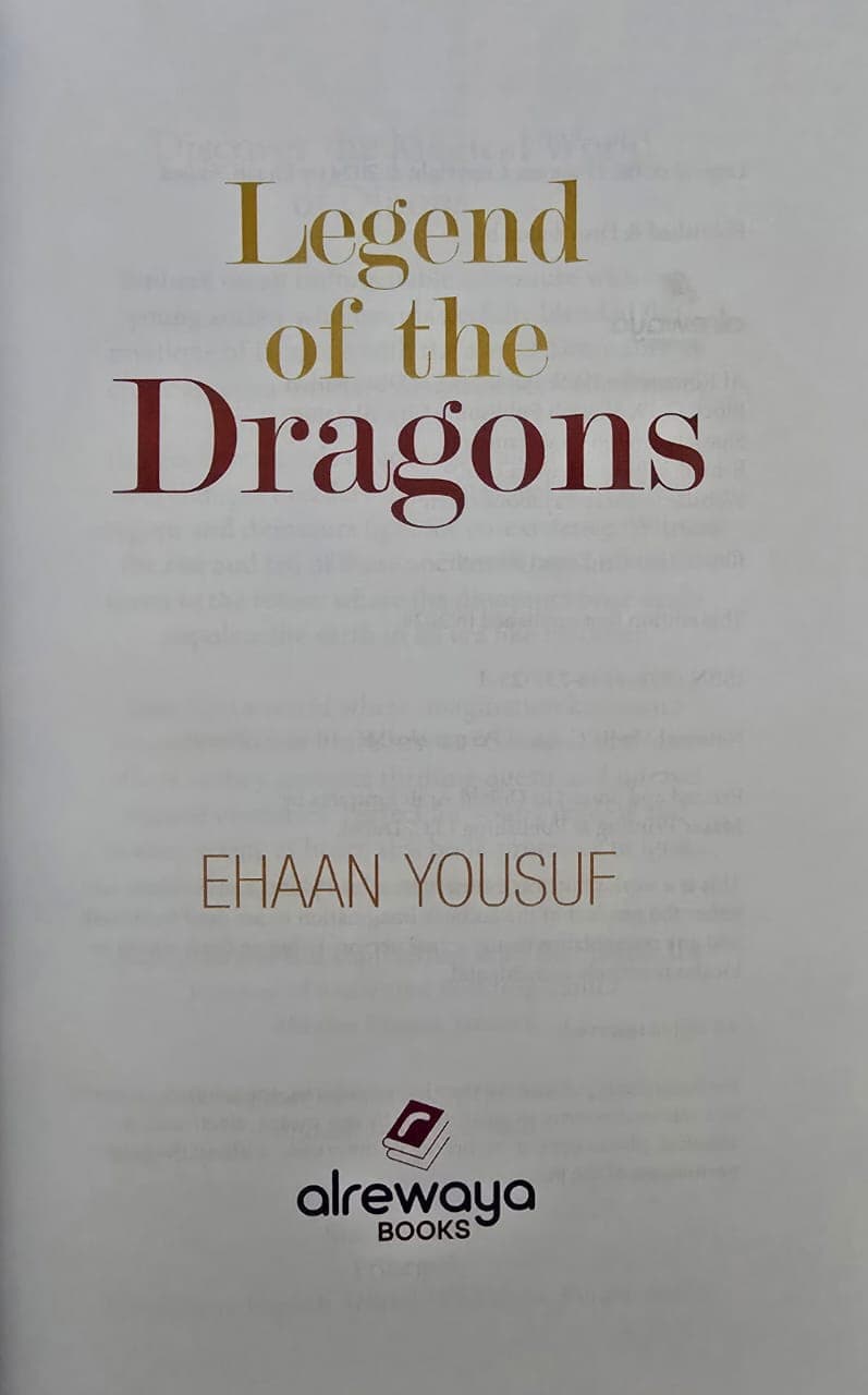 Legend of Dragons — image 2