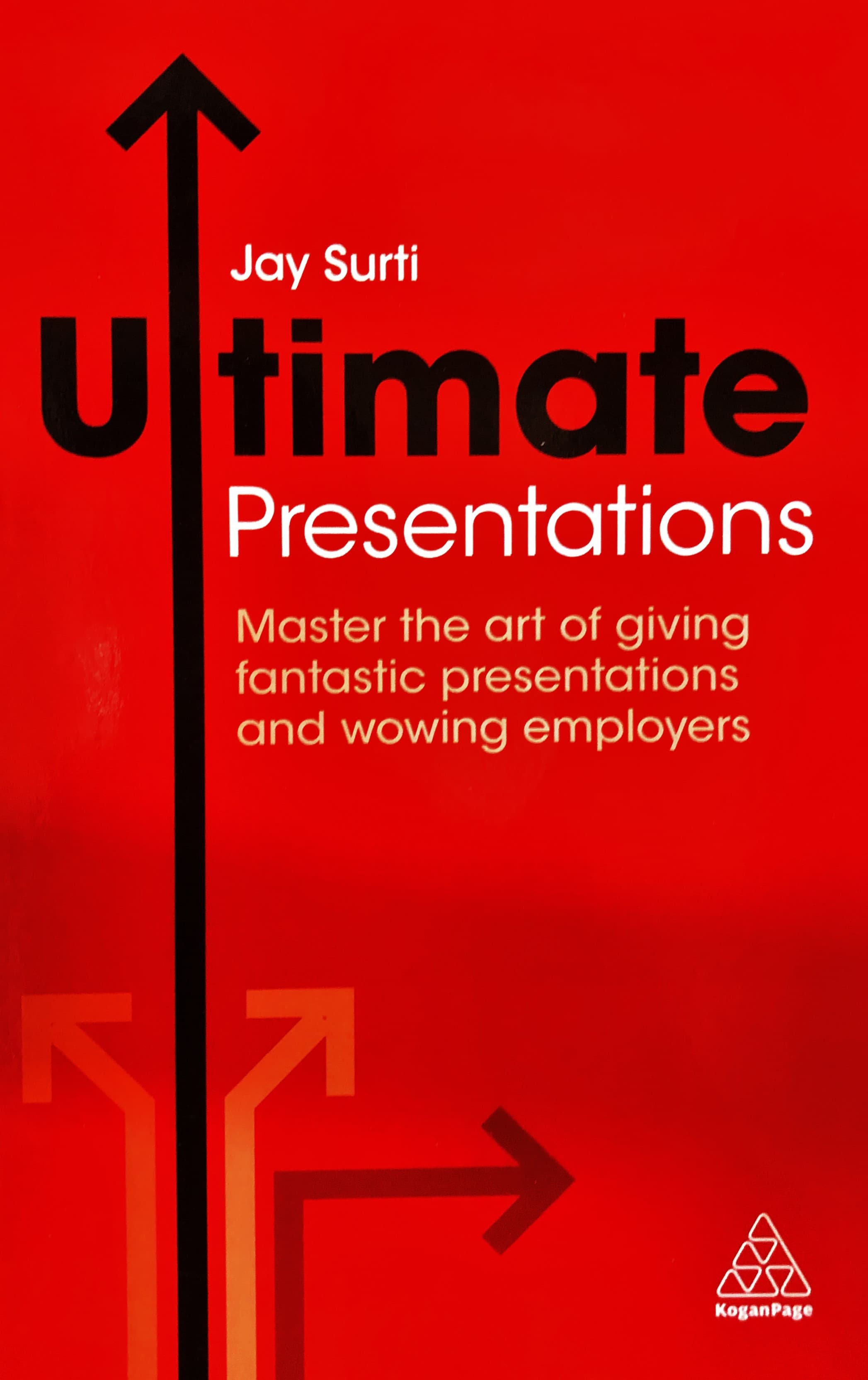 Ultimate Presentations — image 1