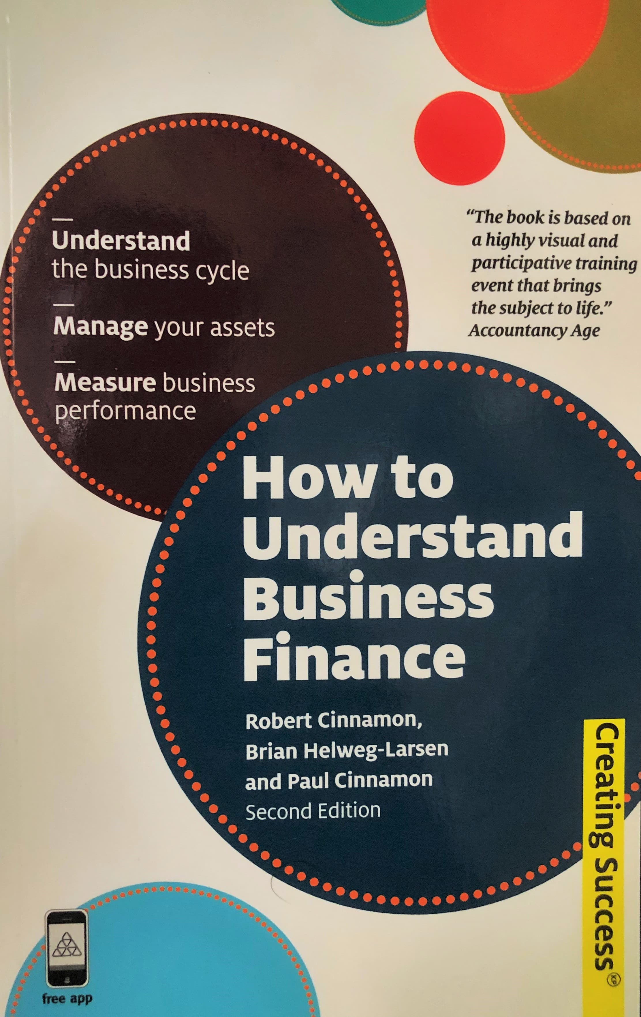 How to Understand Business Finance — image 1