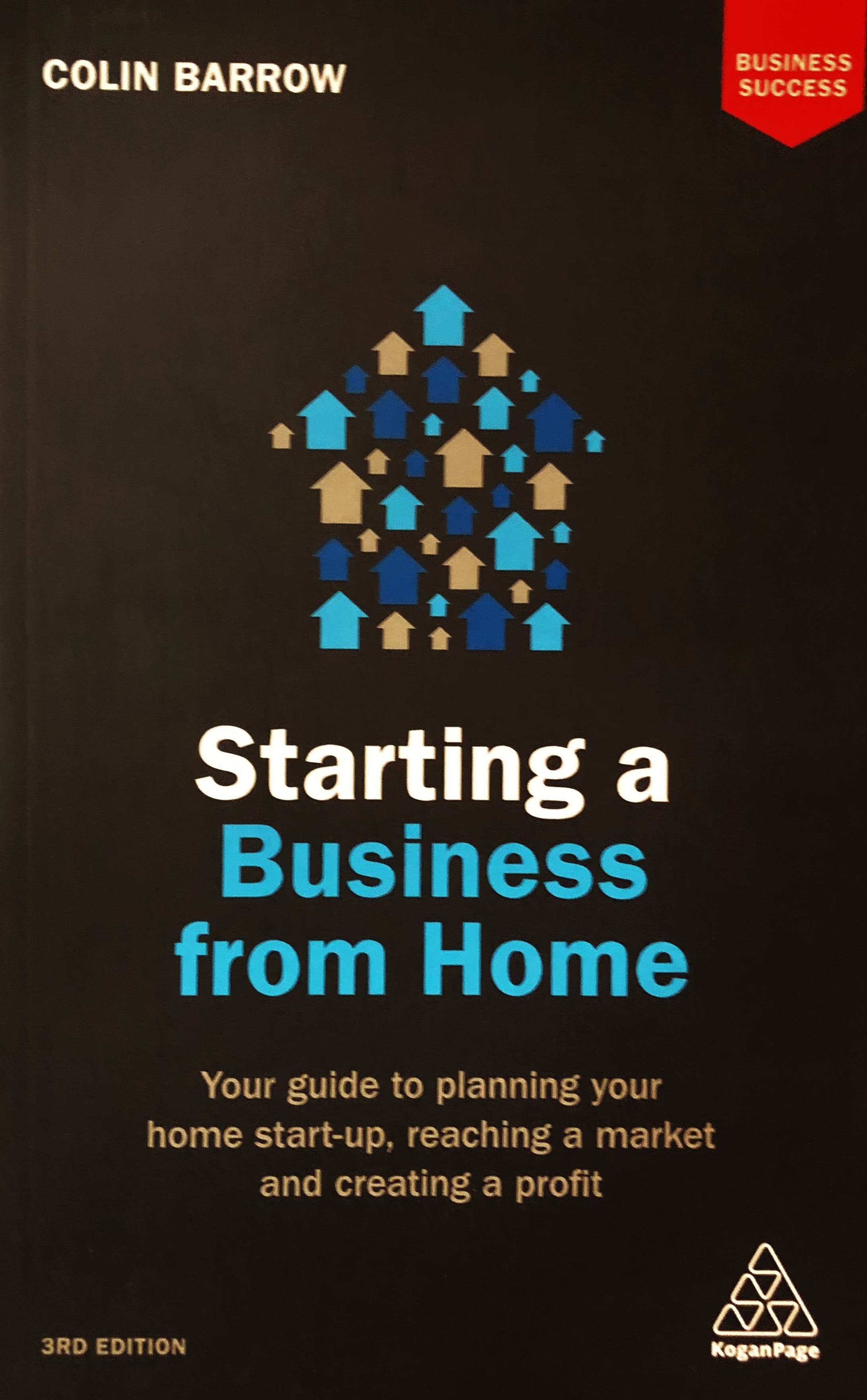 Starting a Business From Home — image 1