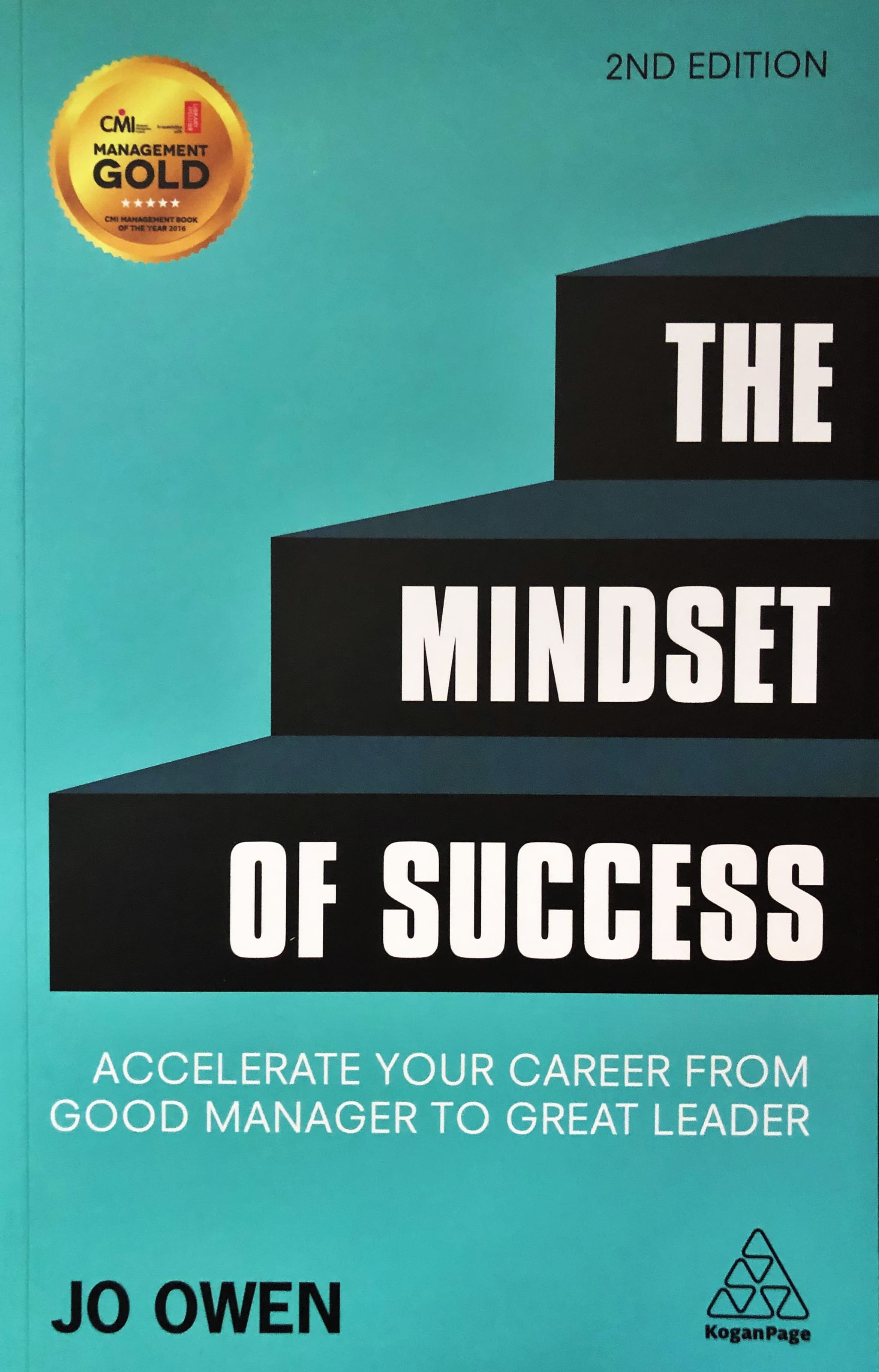 The Mindset of Success — image 1