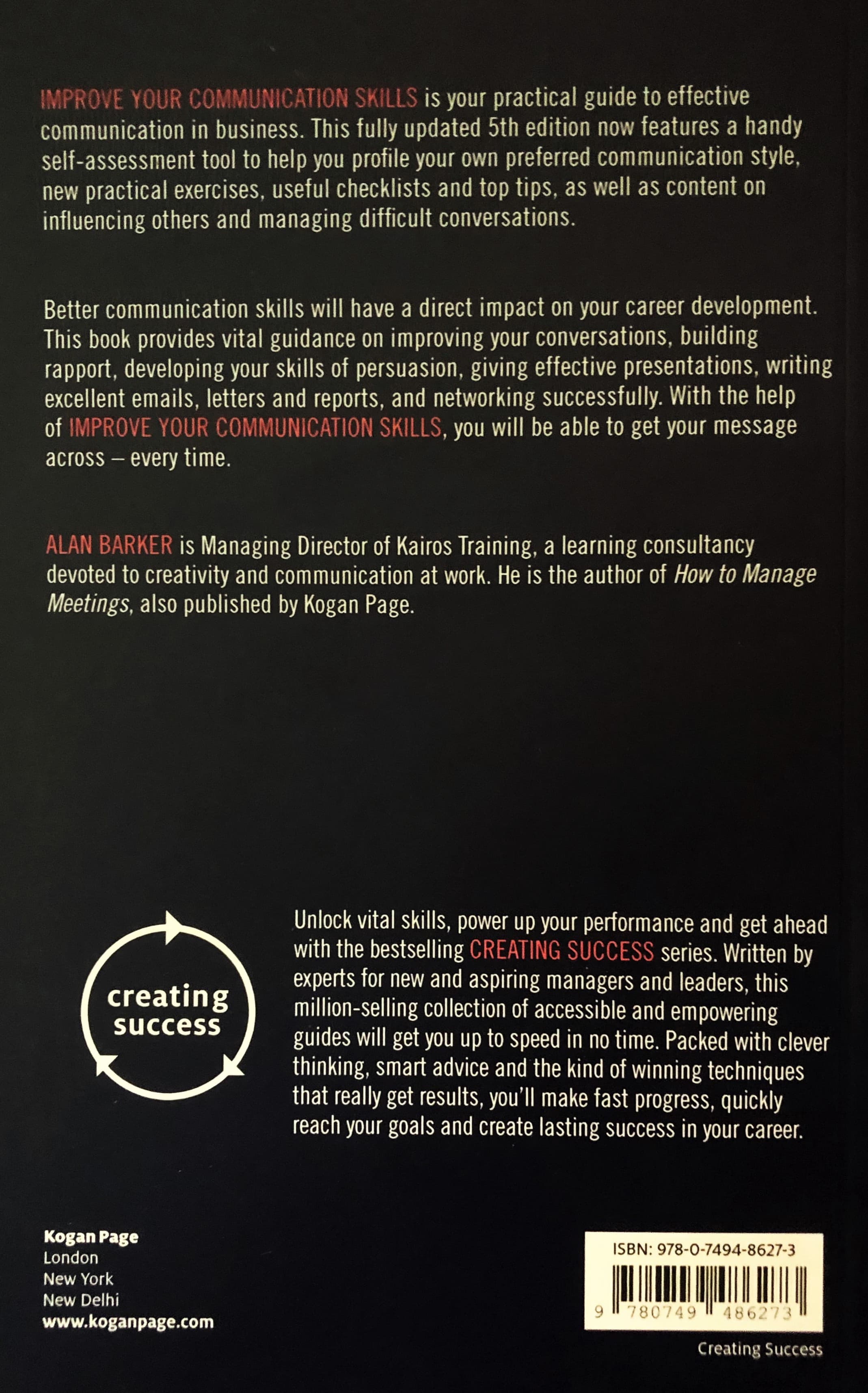 Improve Your Communication Skills — image 2