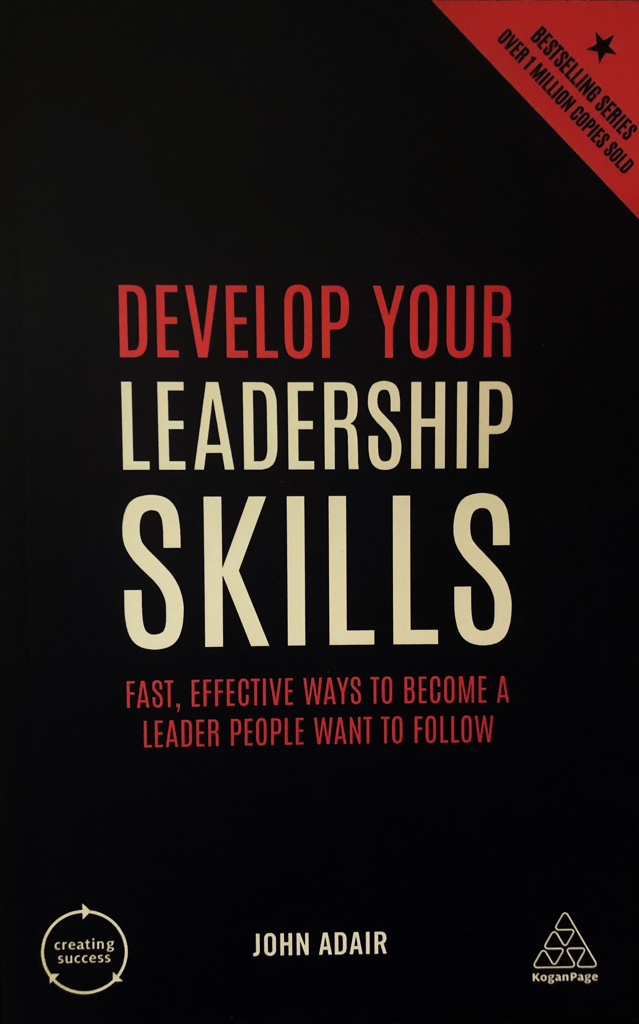 Develop Your Leadership Skills — image 1