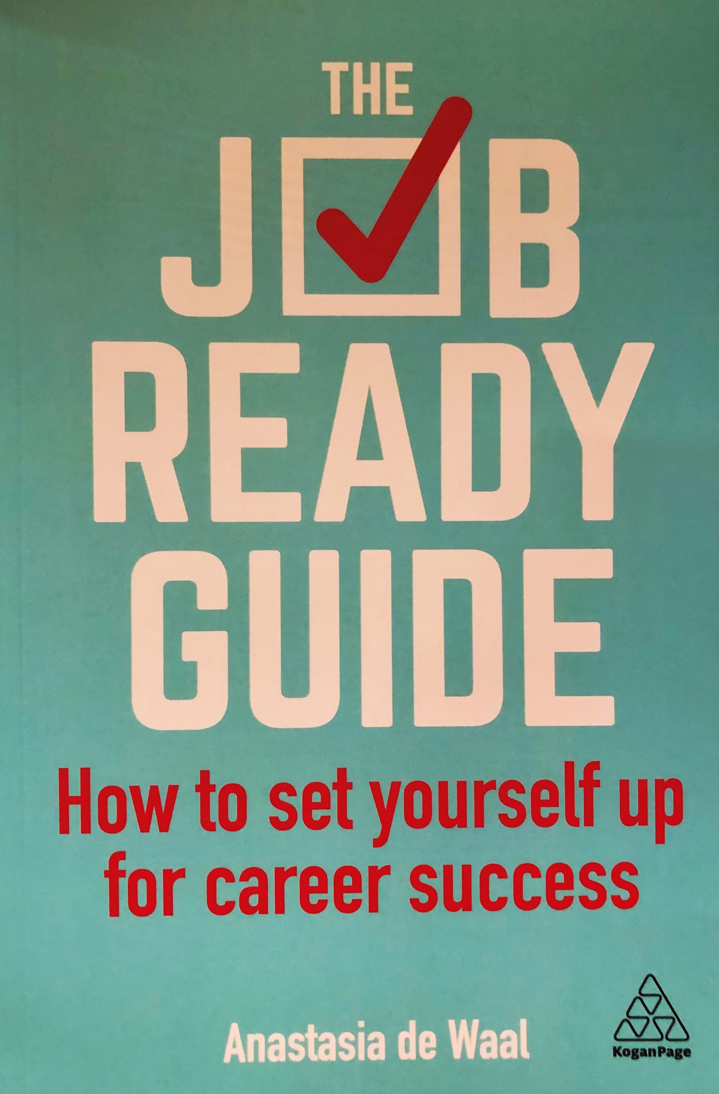 The Job-Ready Guide — image 1